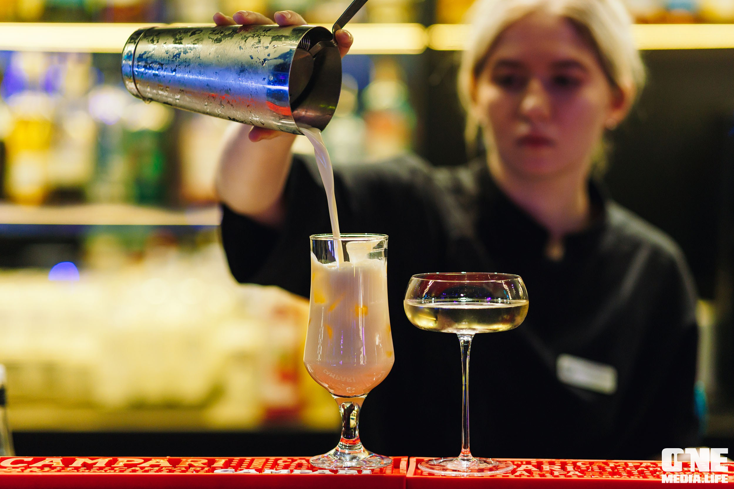 Фоторепортаж из ресторана Океан. One Media Life: фоторепортажи, фотоотчеты с мероприятий и заведений