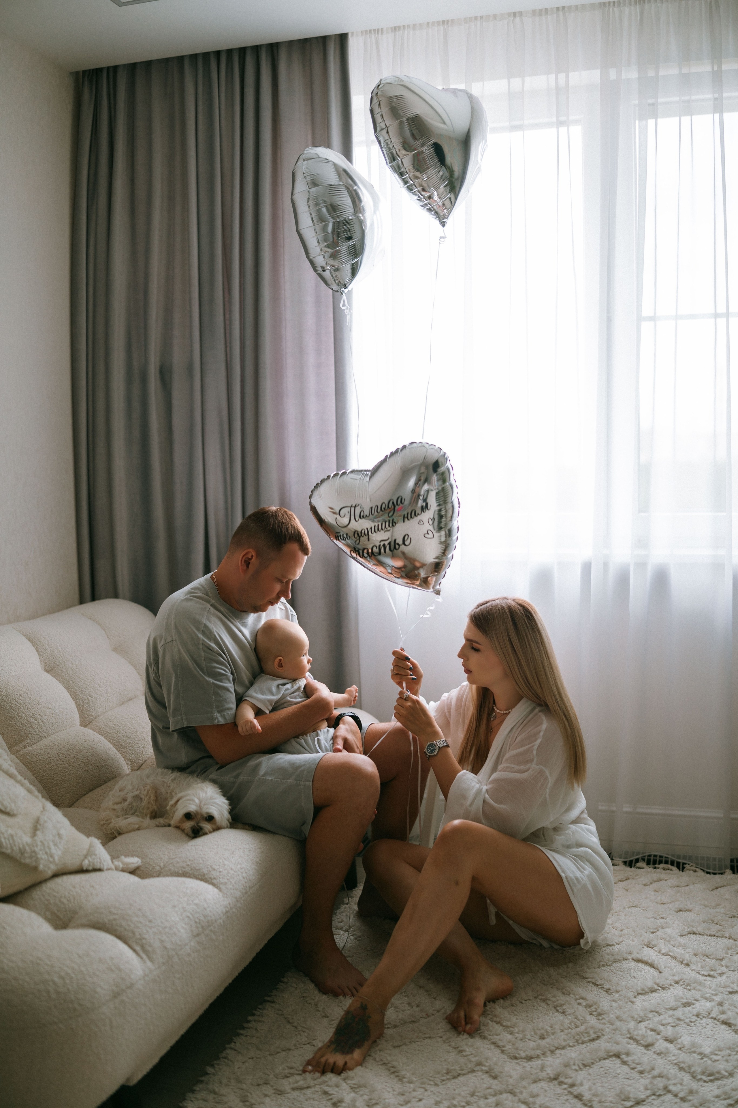 Профессиональный фотограф