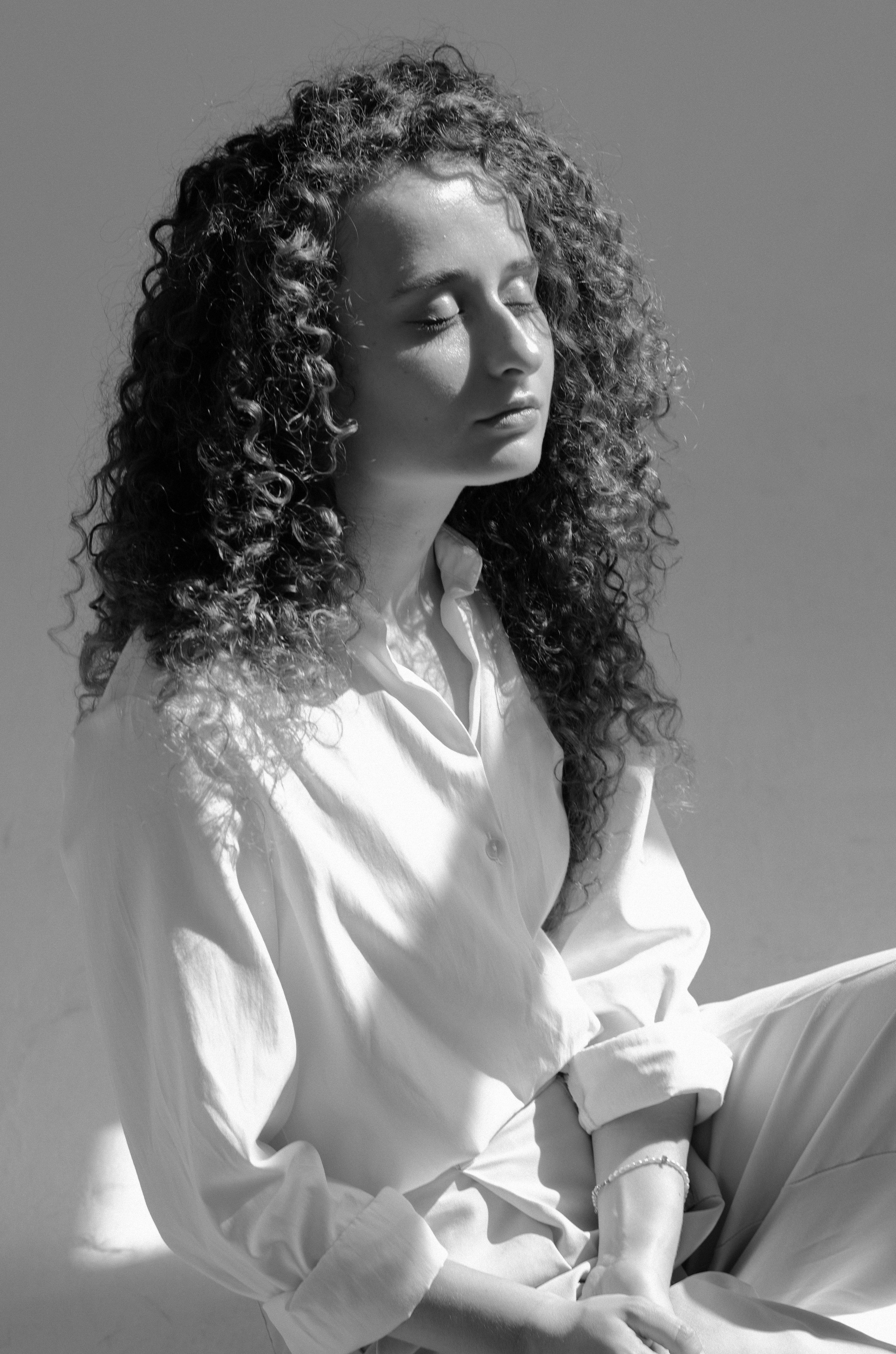 Фотограф Анна Почи / Москва