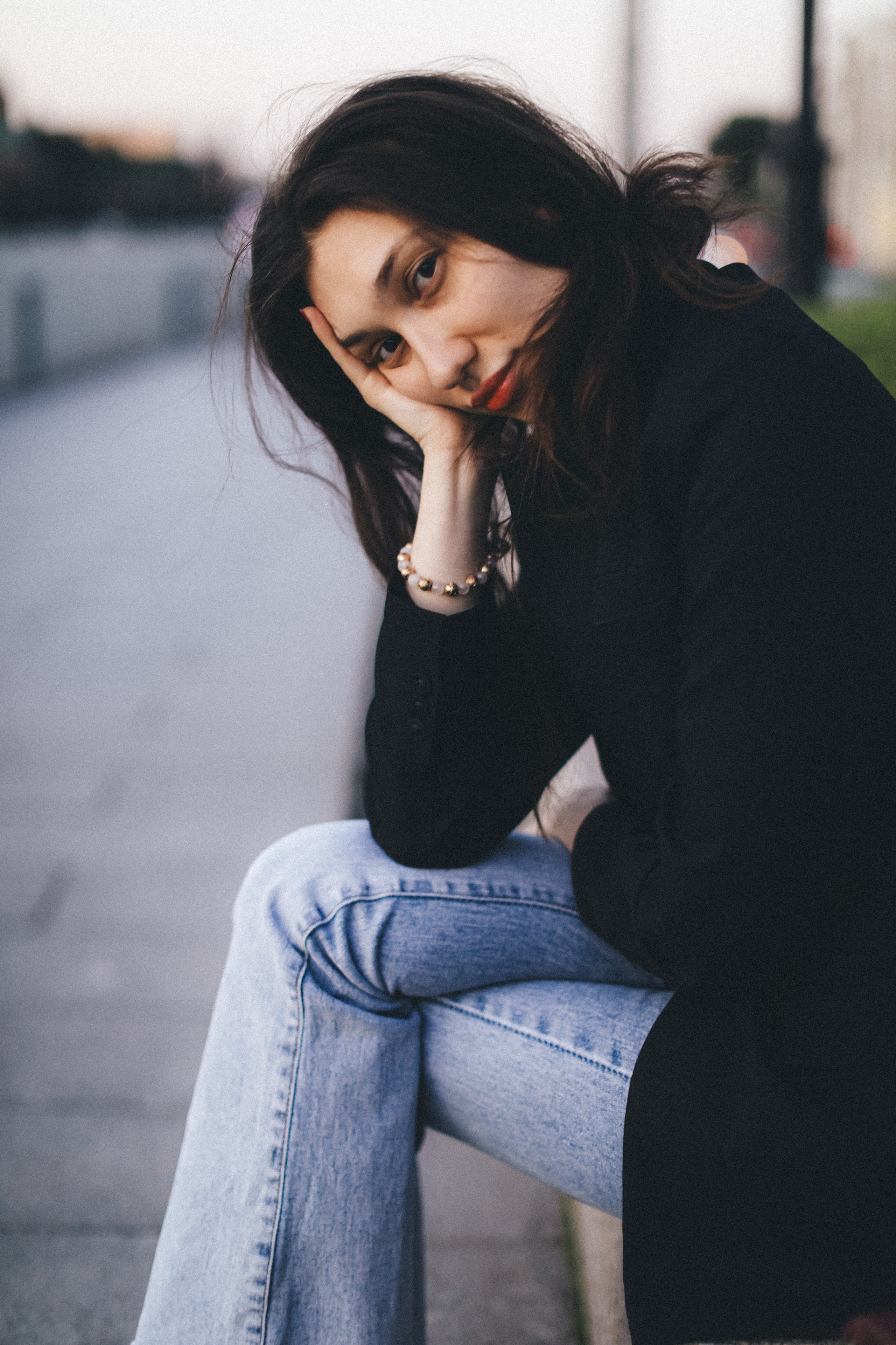 Lifestyle фотограф в Москве Михеева Анна