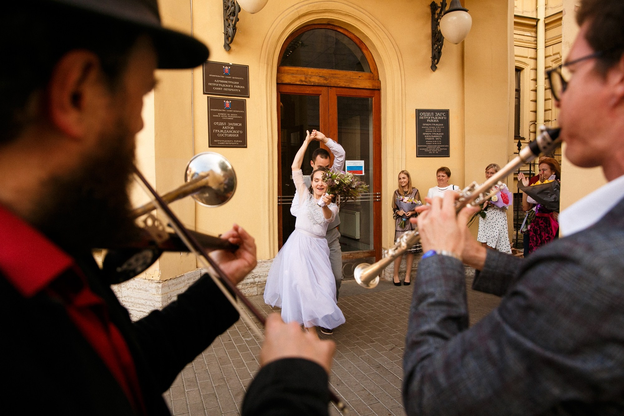 СЮРПРИЗ ДЛЯ ЖЕНИХА. ЗАПИСКИ СВАДЕБНОГО ФОТОГРАФА