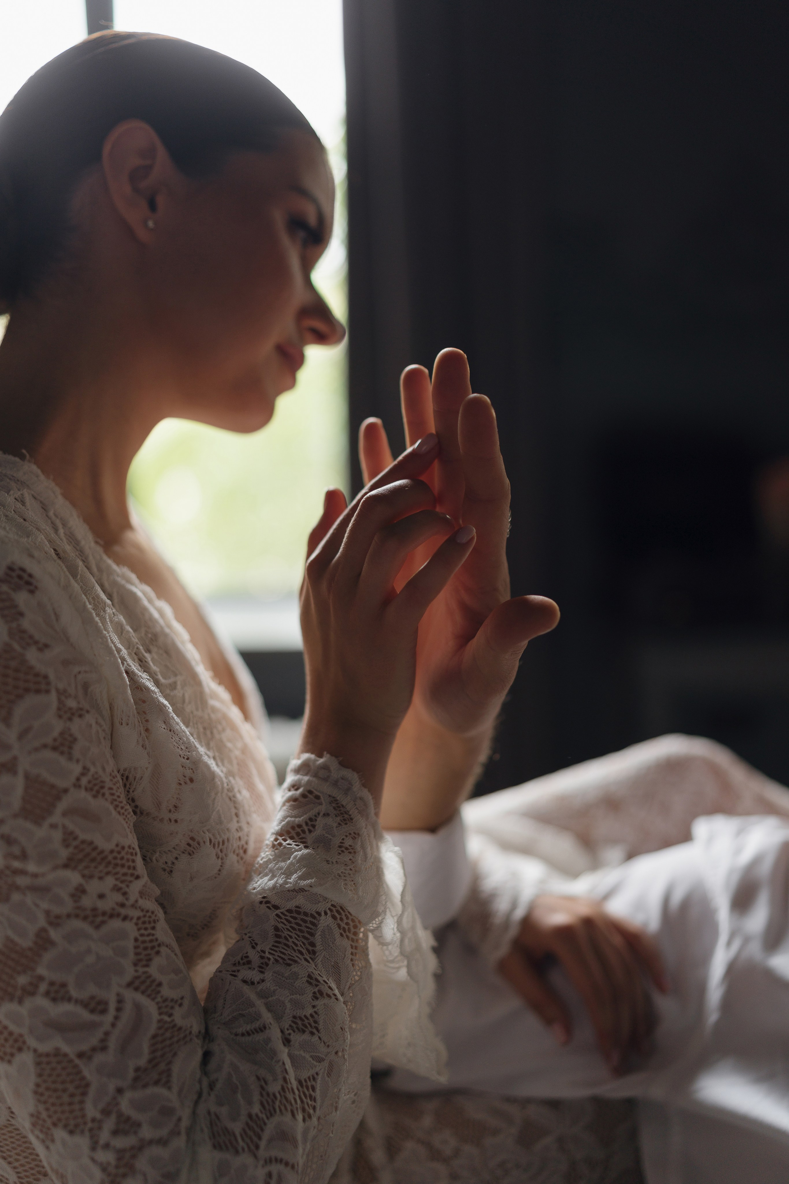 Свадебный фотограф Решетников Дмитрий