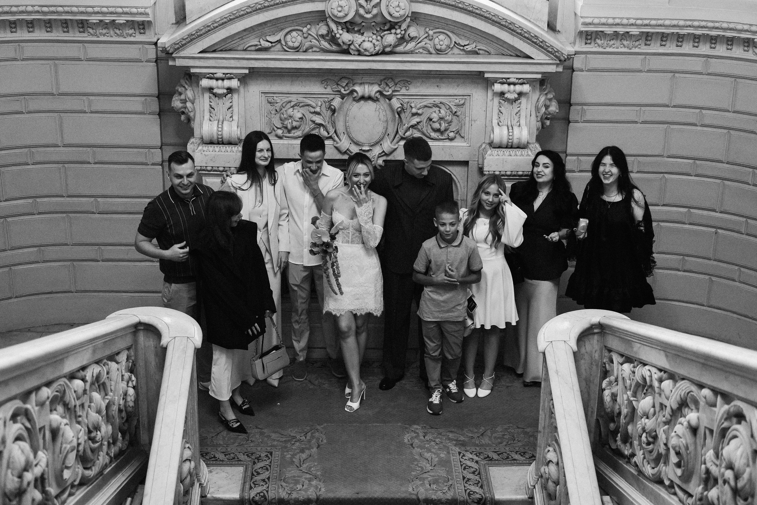 12.08.2025. Свадебный фотограф в Санкт-Петербурге Баженова Алина