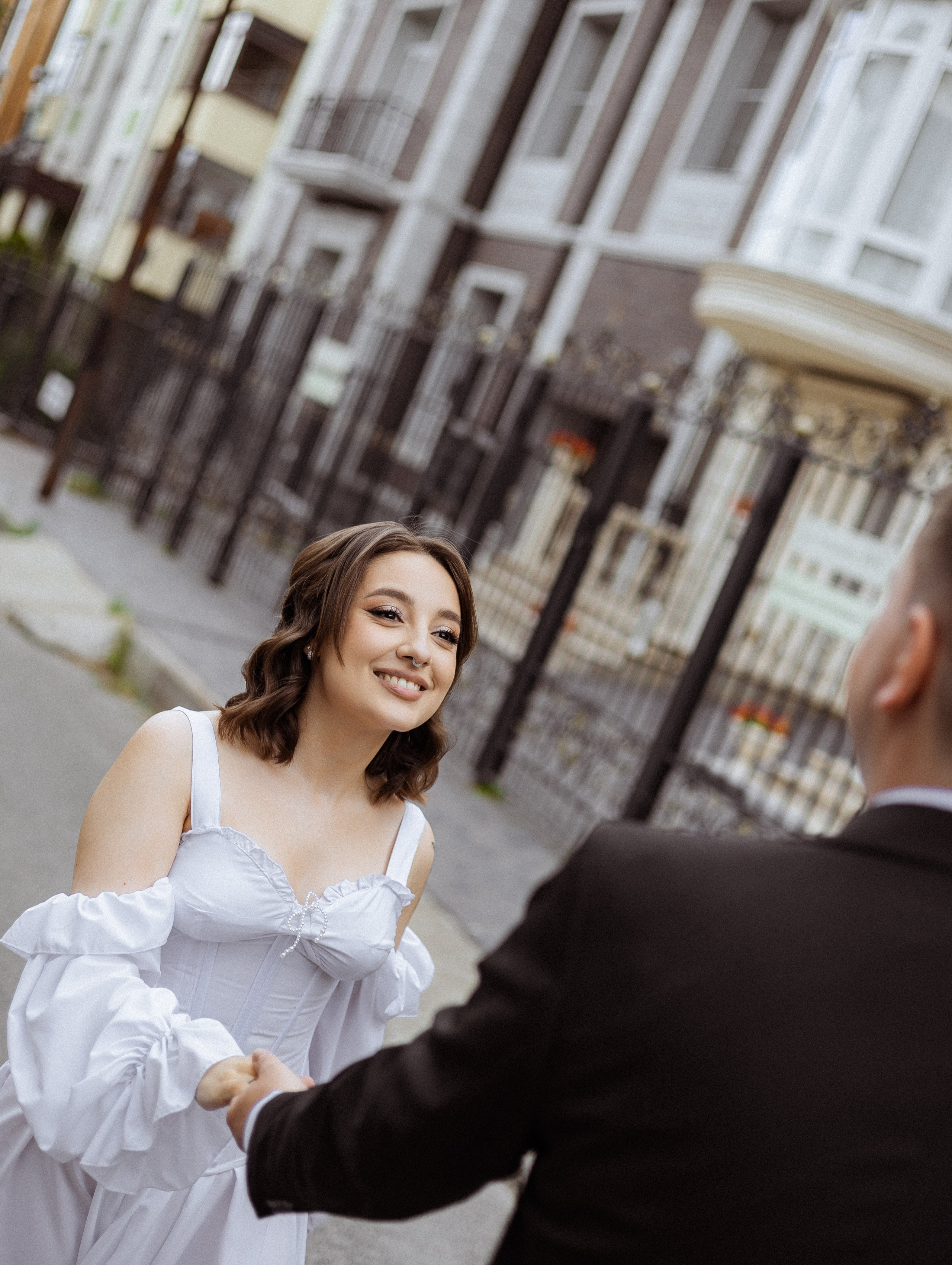 Свадебные пакеты. Свадебный фотограф в Казани и Санкт-Петербурге Евгения Есенина