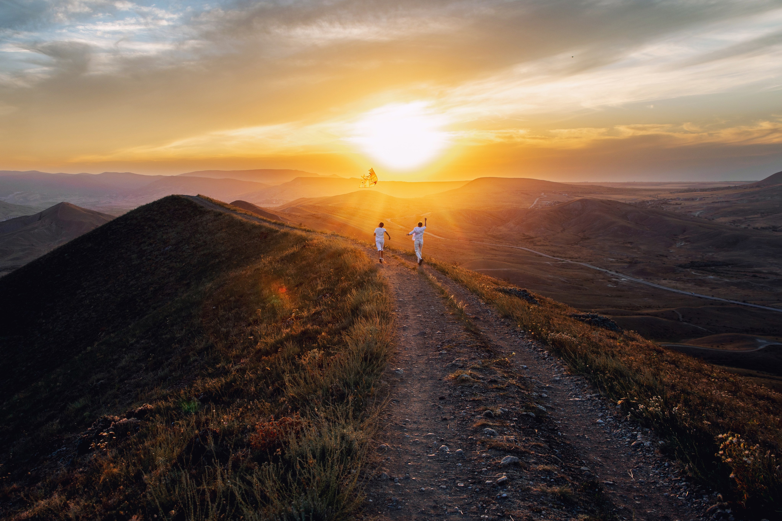 Фотограф Крым Мария Зацаринная