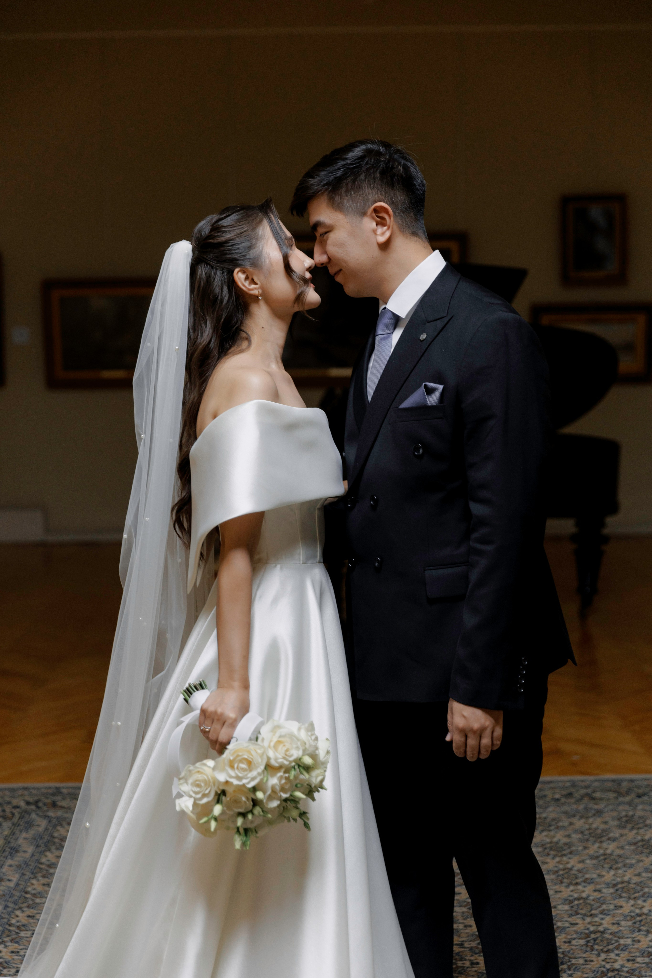 Услуги. Свадебный фотограф в Казахстане Марат Рахымов