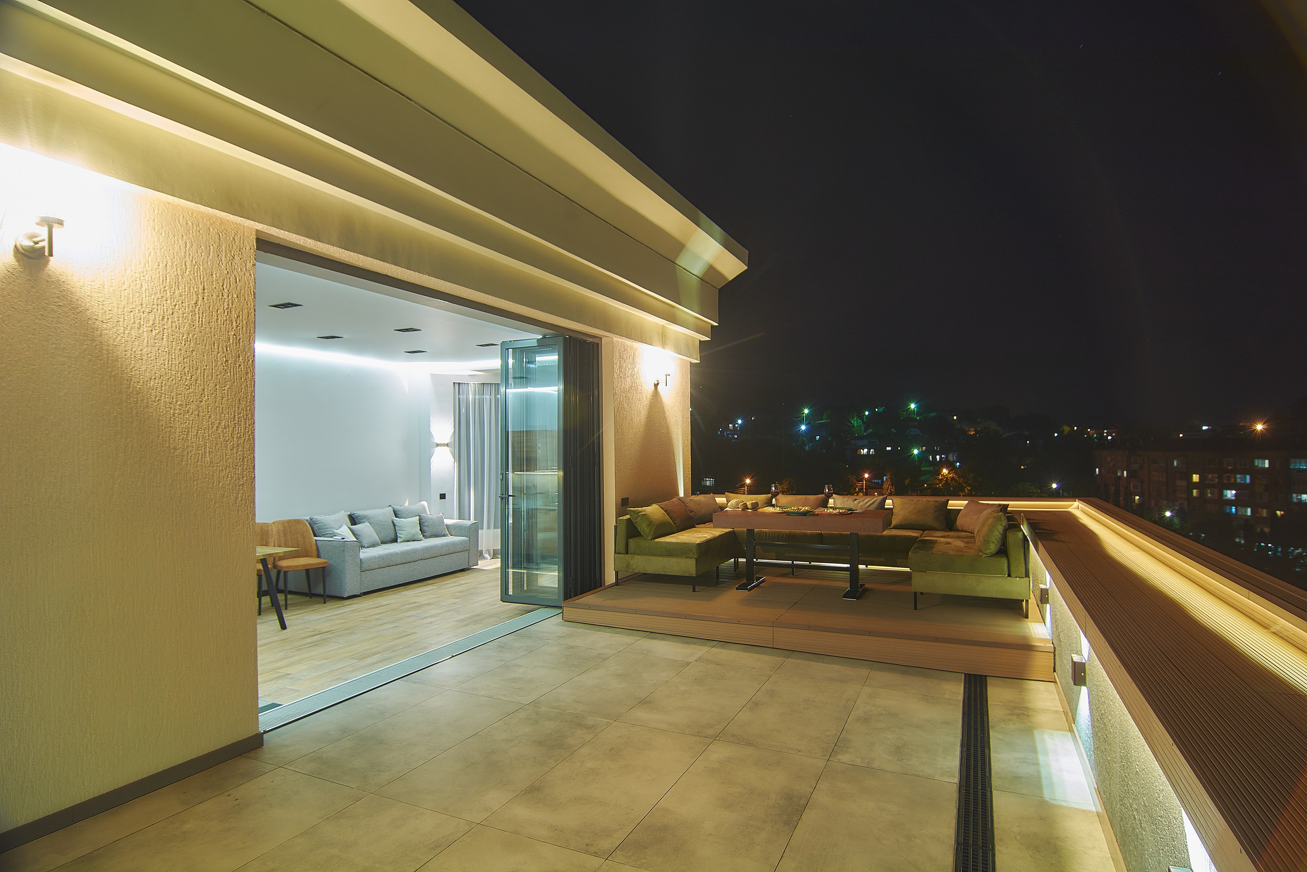 Фото объектов посуточной аренды. Константин Кордонский | Интерьерный и food-фотограф в Кисловодске и КМВ