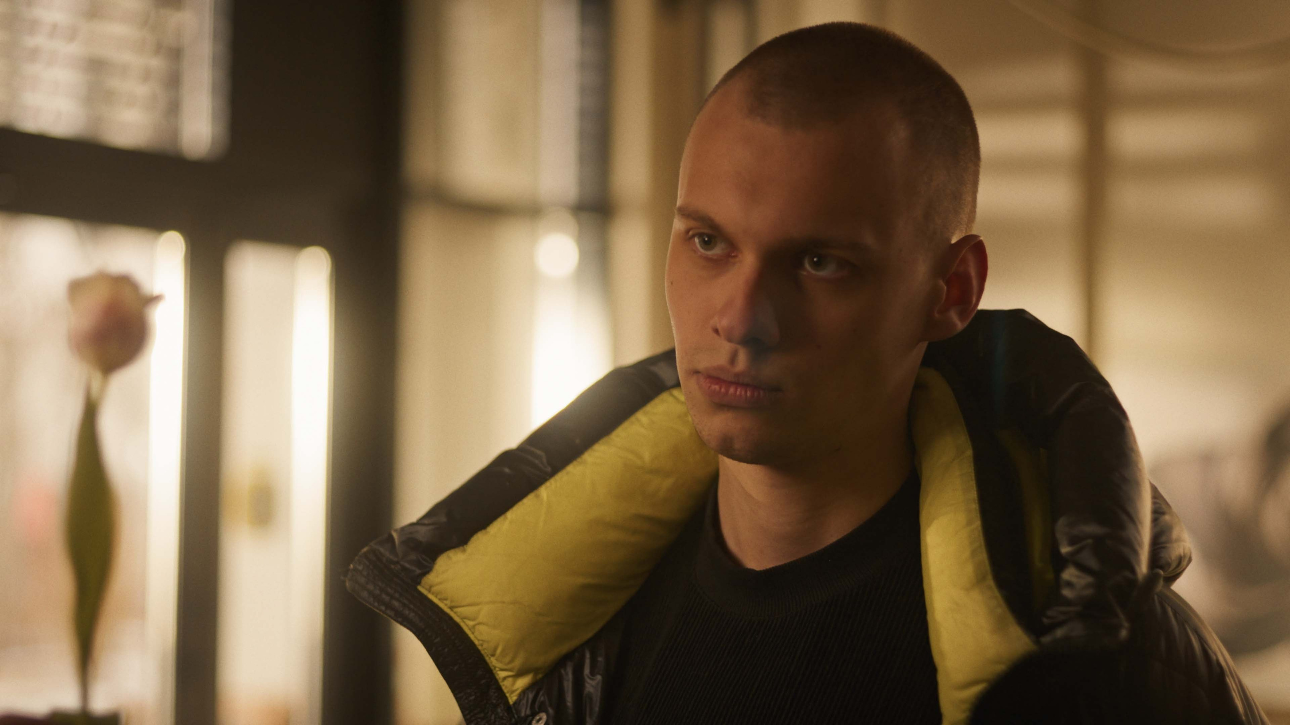 Три чашки до любви. Цветокоррекция видео