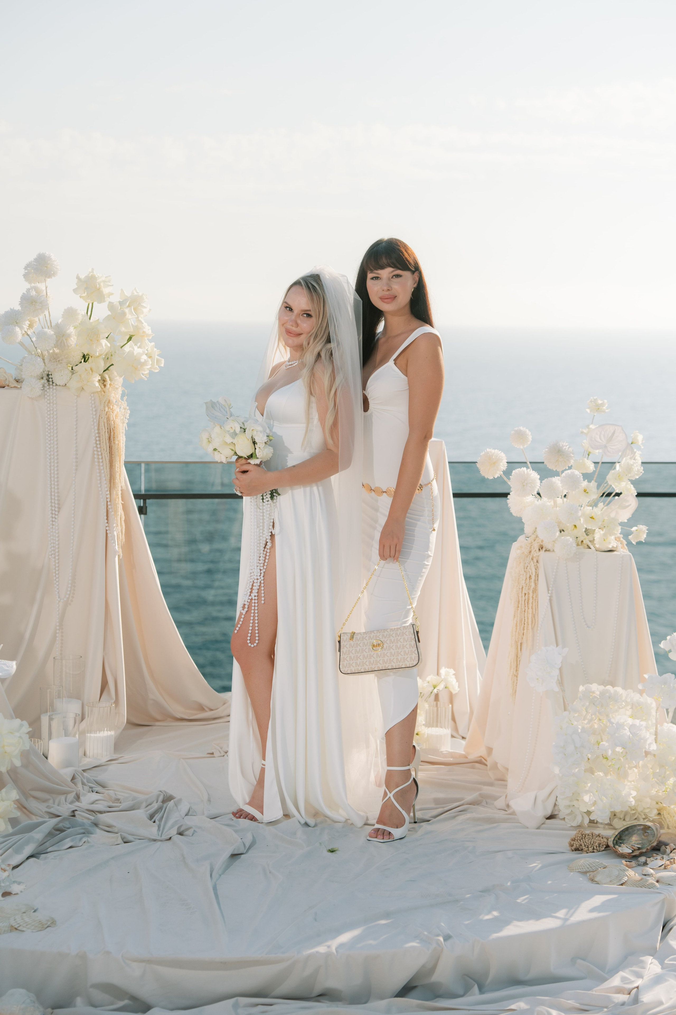 Алексей и Анна