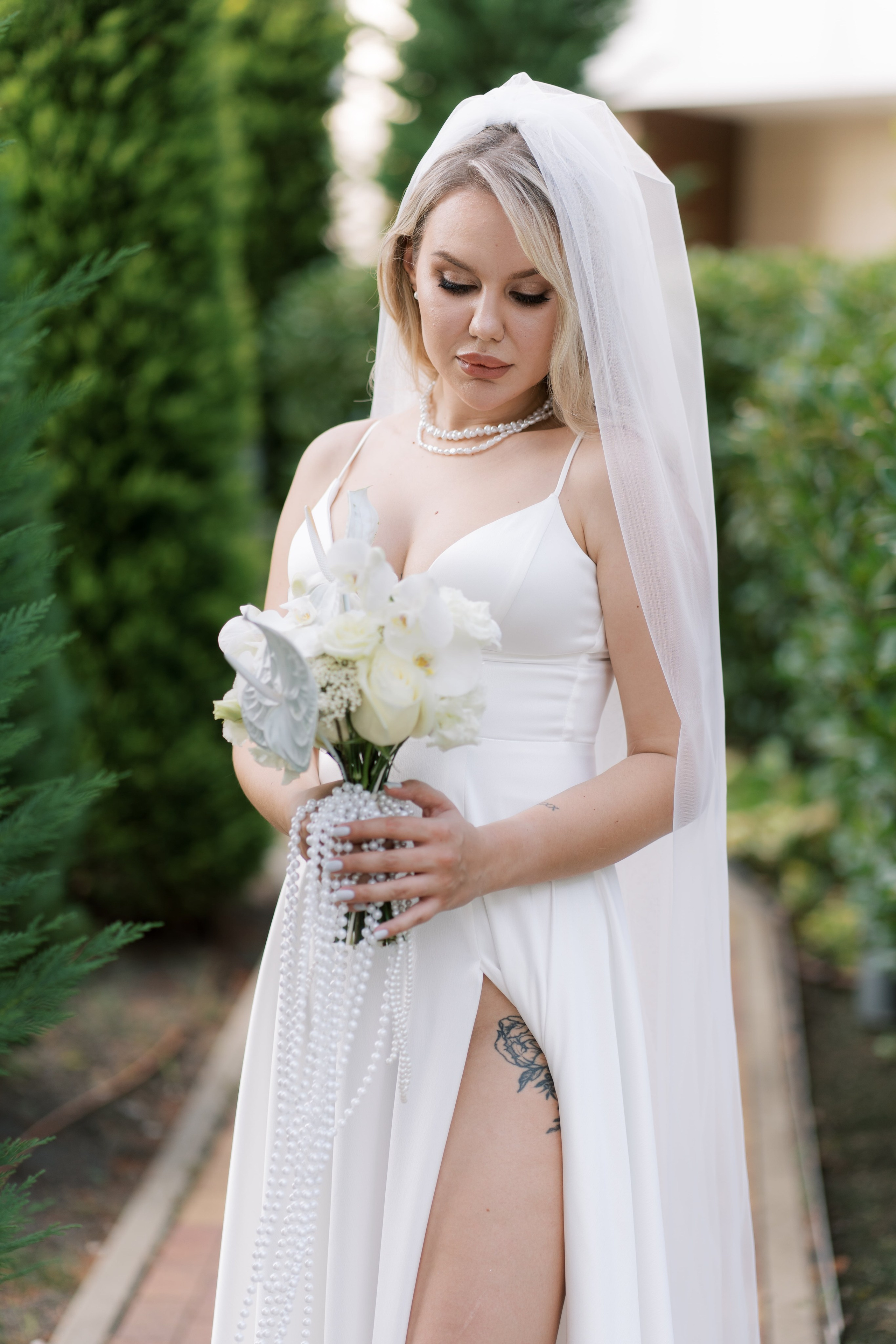 Алексей и Анна