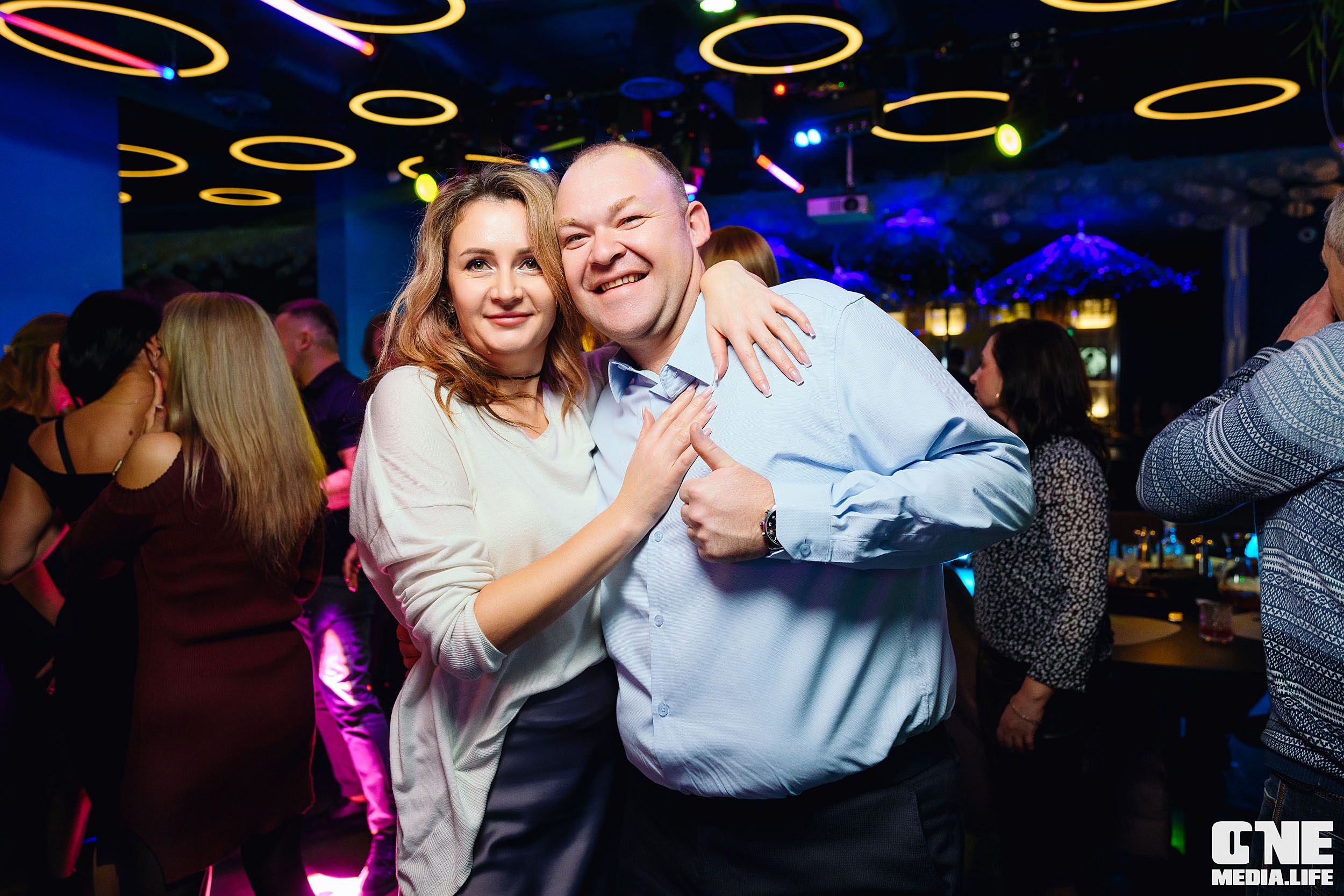 Фоторепортаж из ресторана Океан. One Media Life: фоторепортажи, фотоотчеты с мероприятий и заведений