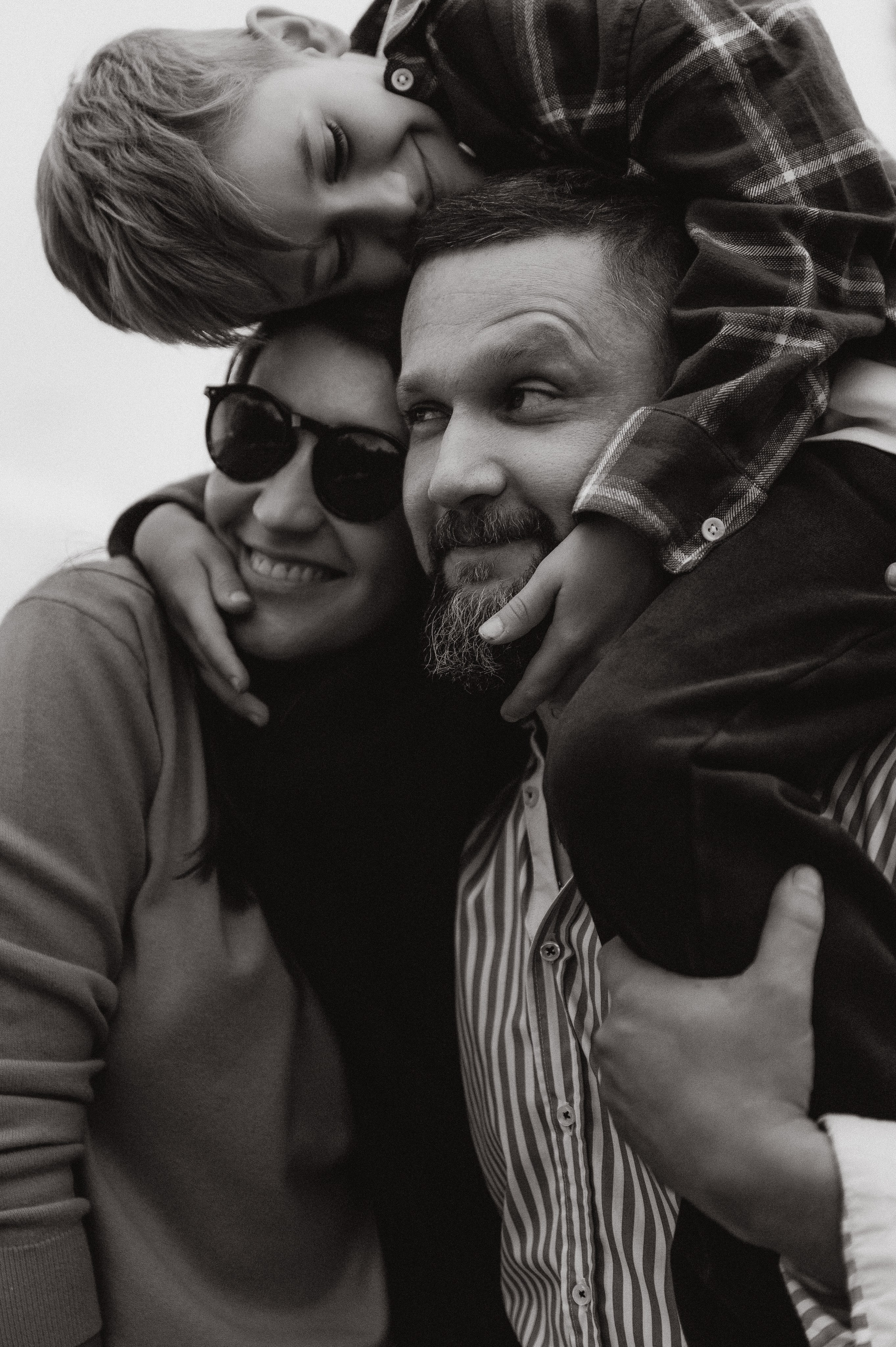 Семейные фотосессии Красноярск, детская фотосессия. Юлия Раскова — Портретный и семейный фотограф в Красноярске