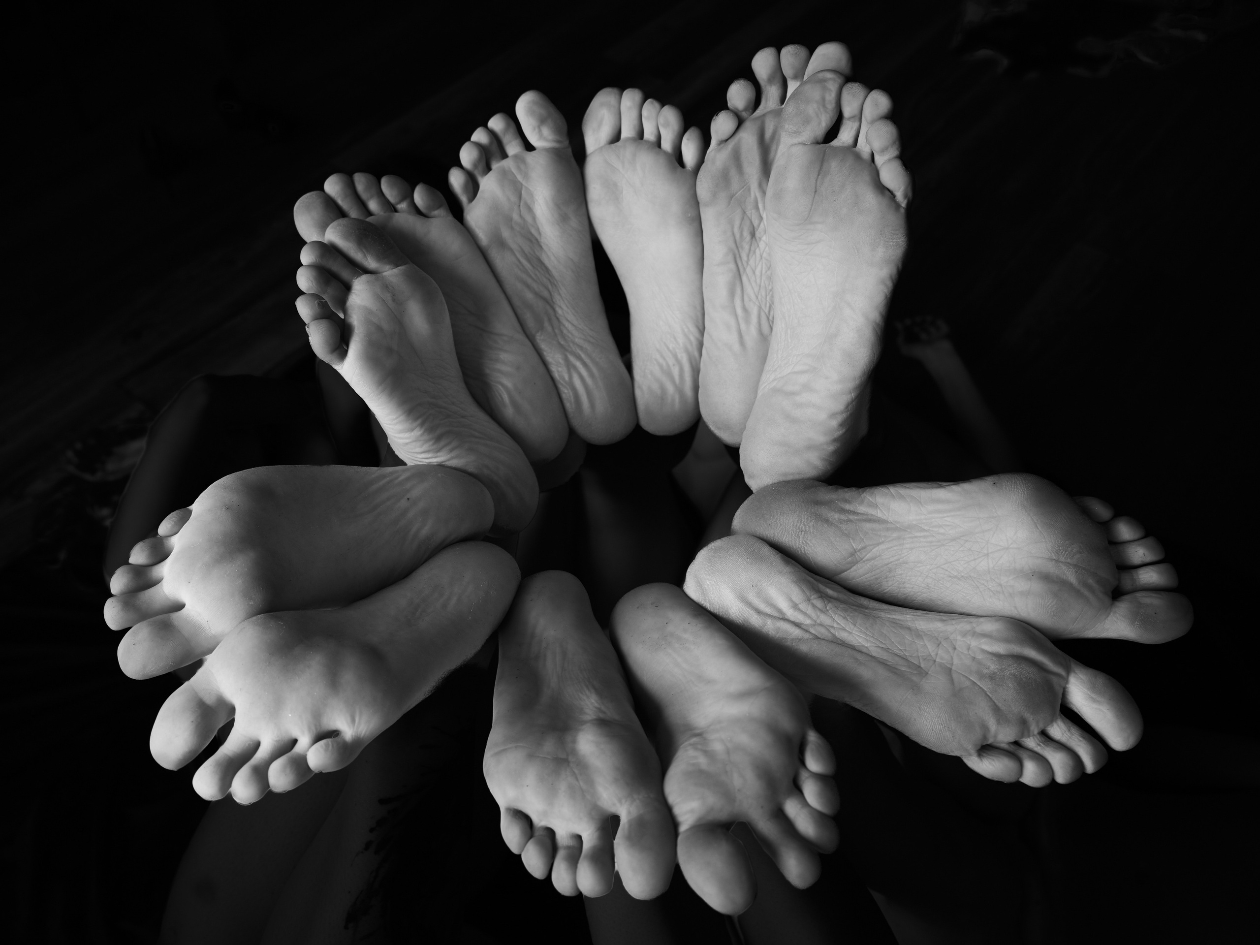 Лучший фотограф без диплома Дима Берников