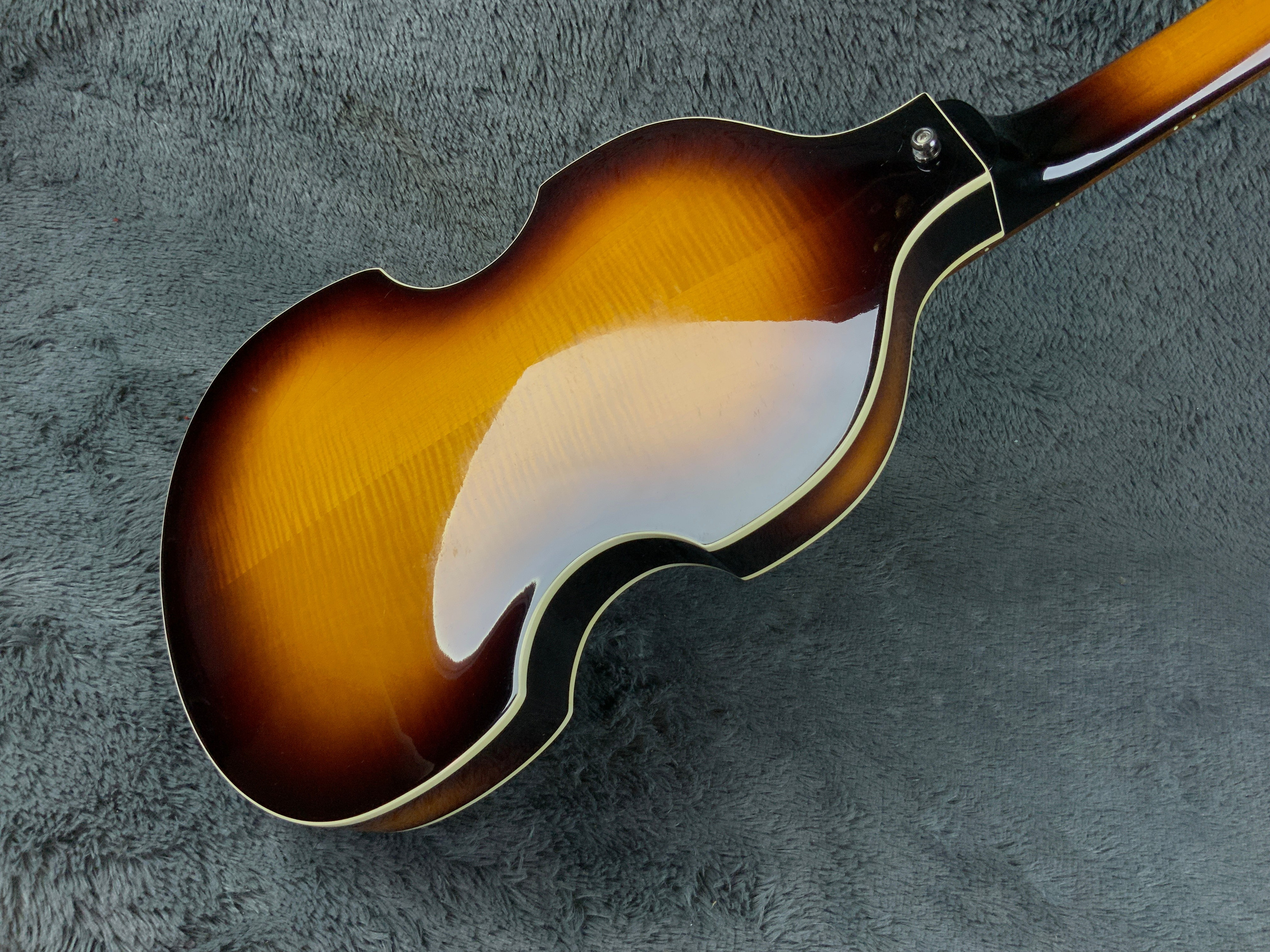 Greco Violin Bass Vaio Bass McCartney Bass Beatles Bass Hofner Bass 500/1