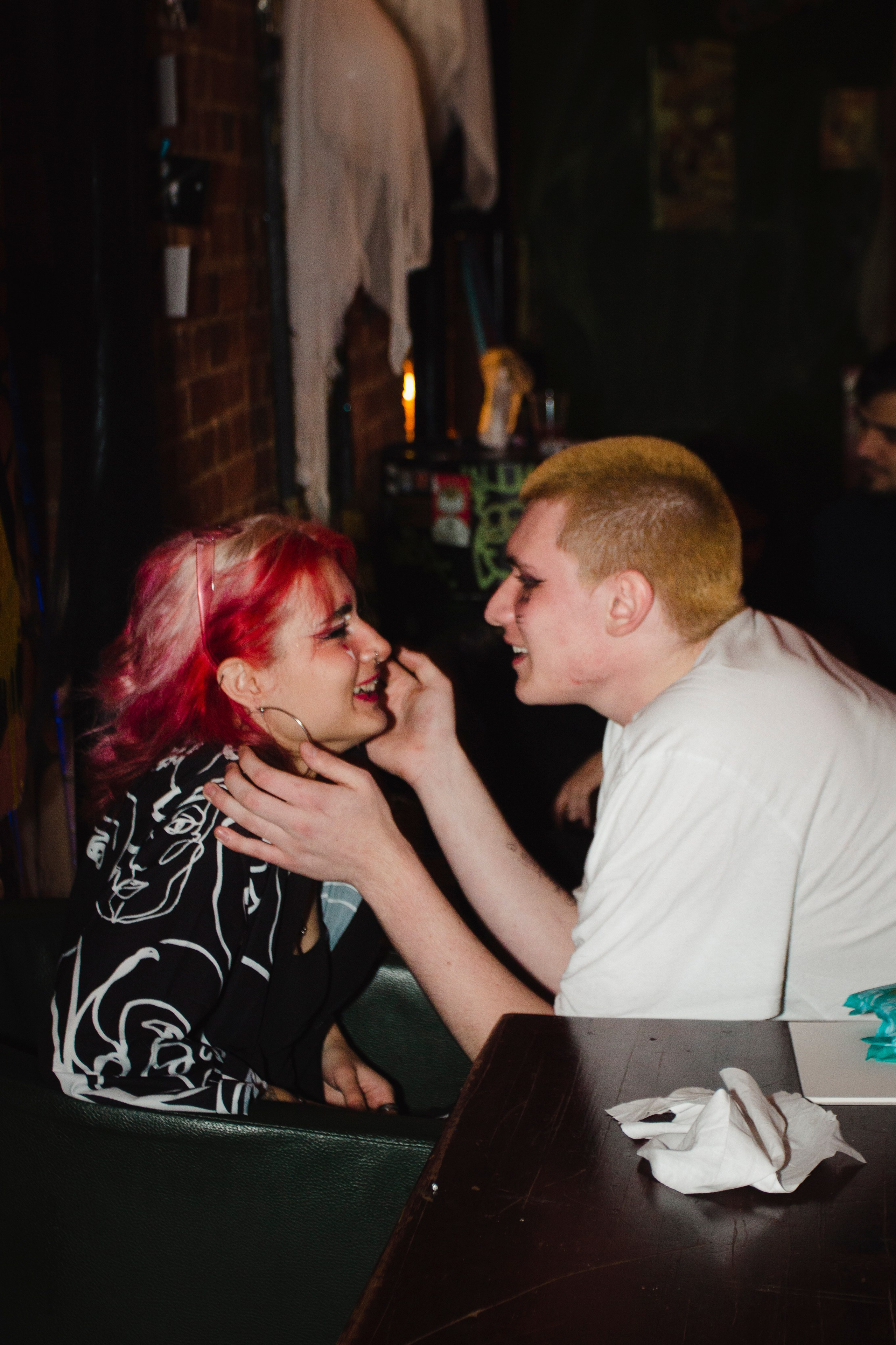 Репортаж. Фотограф Злата Спицына