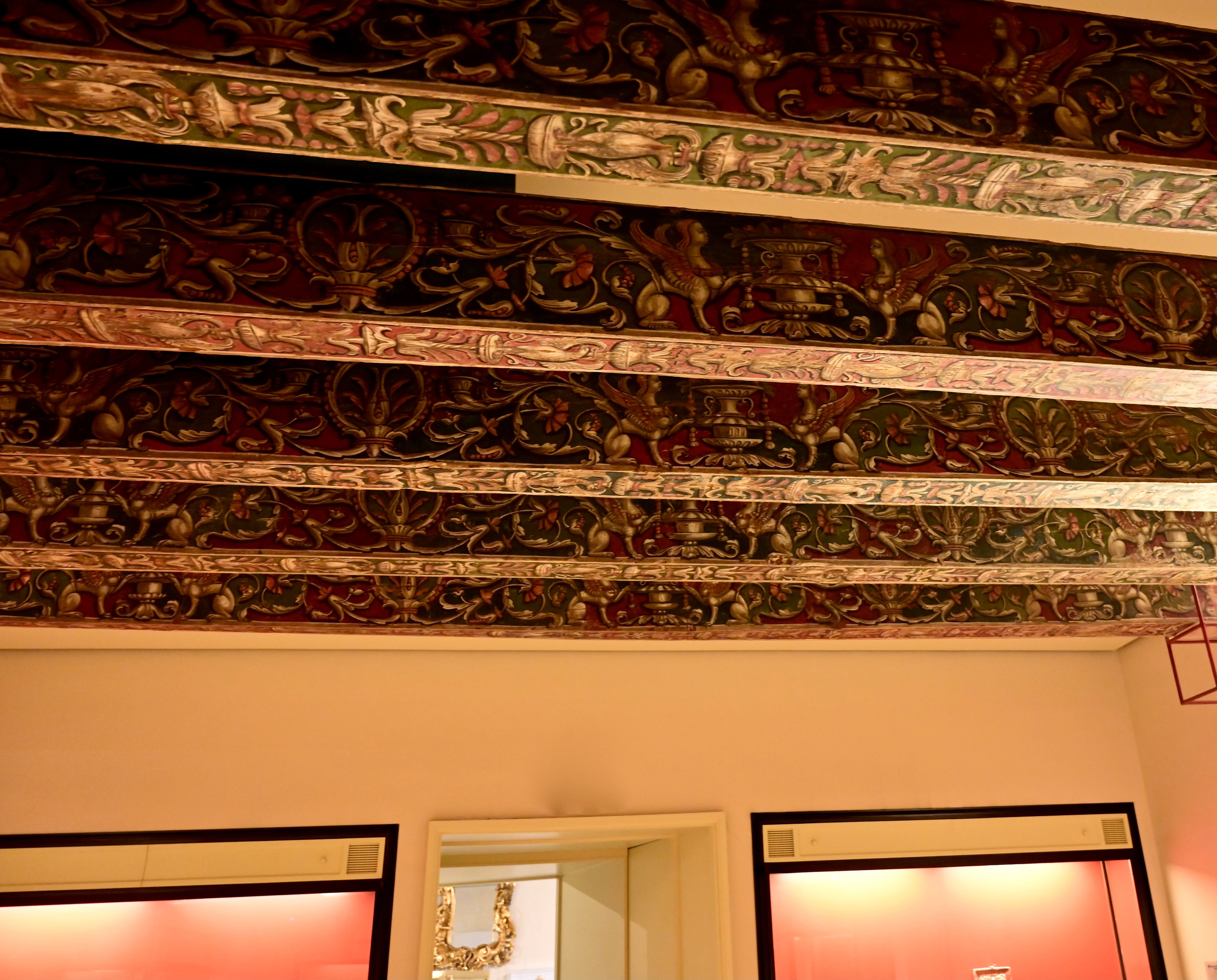 Дворец маркиза Дос Агуас. Гид и фотограф в Валенсии Новиков Михаил