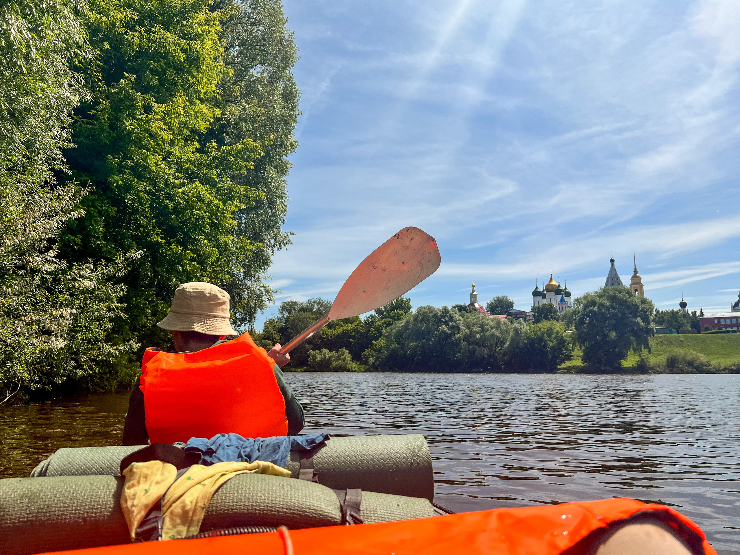 Сплав. Роман Свободный — интерьерная и архитектурная съёмка, Москва и МО