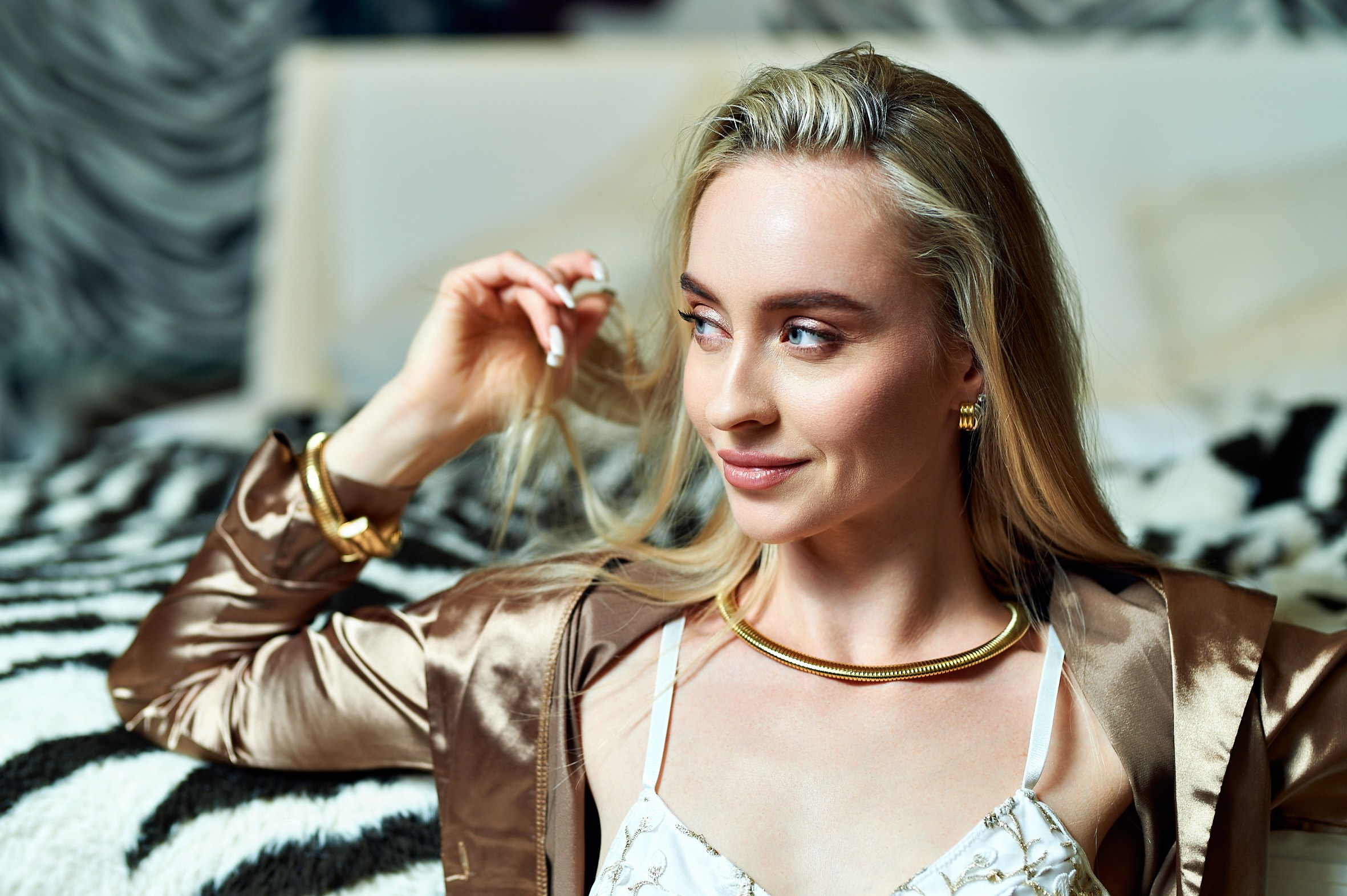 Фотосъемка в Москва Сити. Портретный фотограф в Твери Дмитрий Козьминых