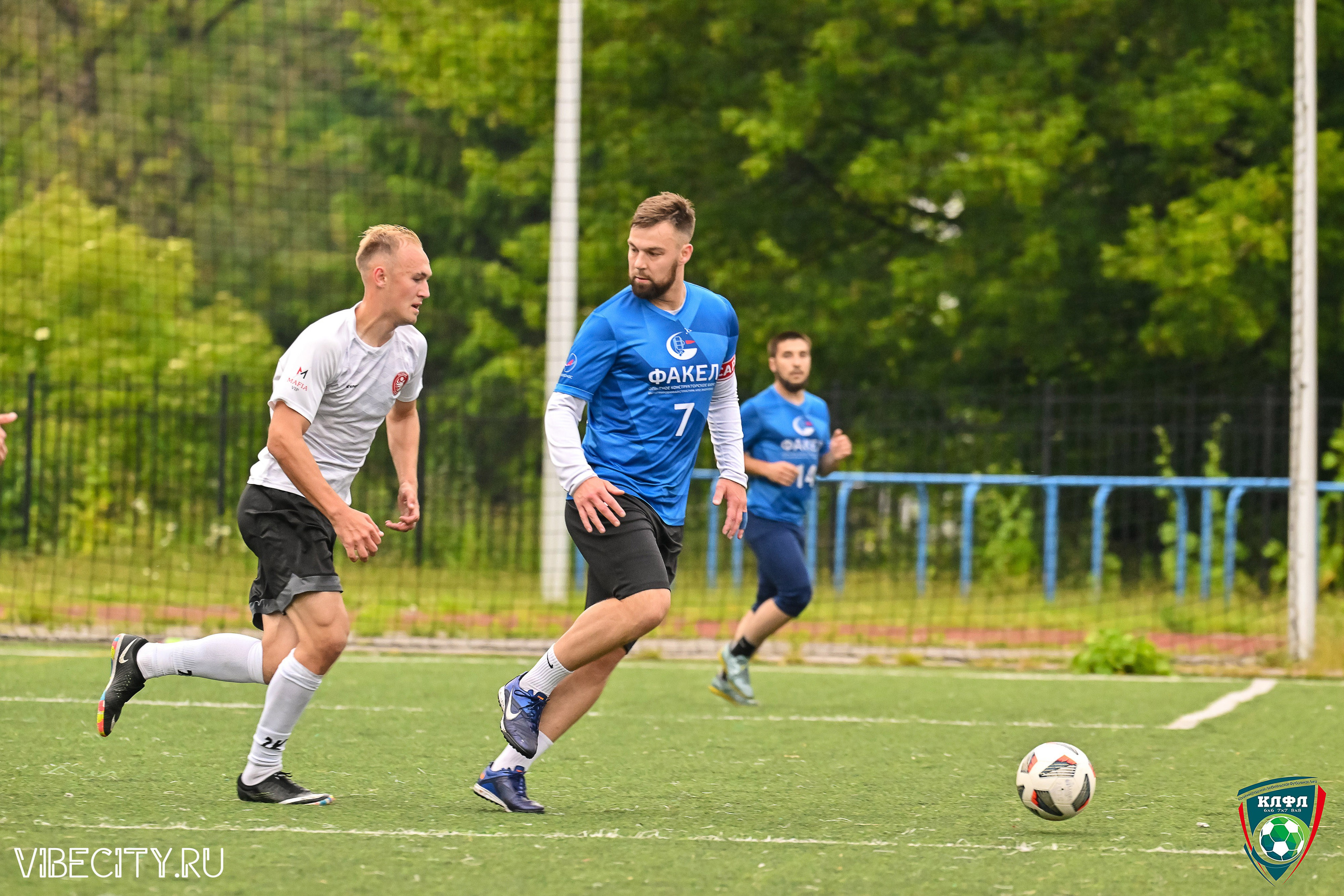 XXl Летний Кубок Калининградской ЛФЛ. VIBECITY.RU Вайб Сити Ру Фоторепортажи Фотоотчеты Калининград