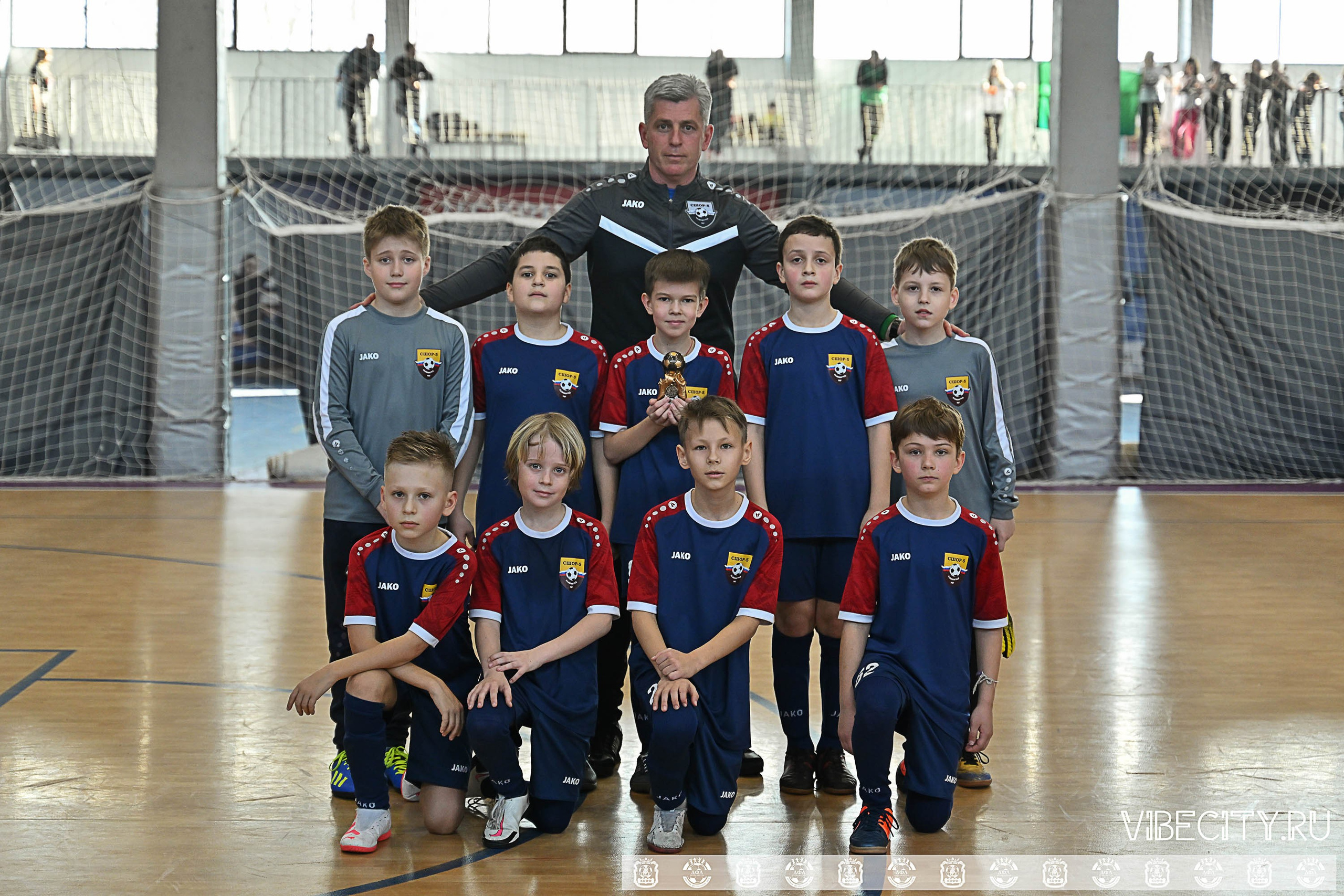 БАЛТИЙСКАЯ ЛИГА ПО ФУТЗАЛУ U10. VIBECITY.RU Вайб Сити Ру Фоторепортажи Фотоотчеты Калининград