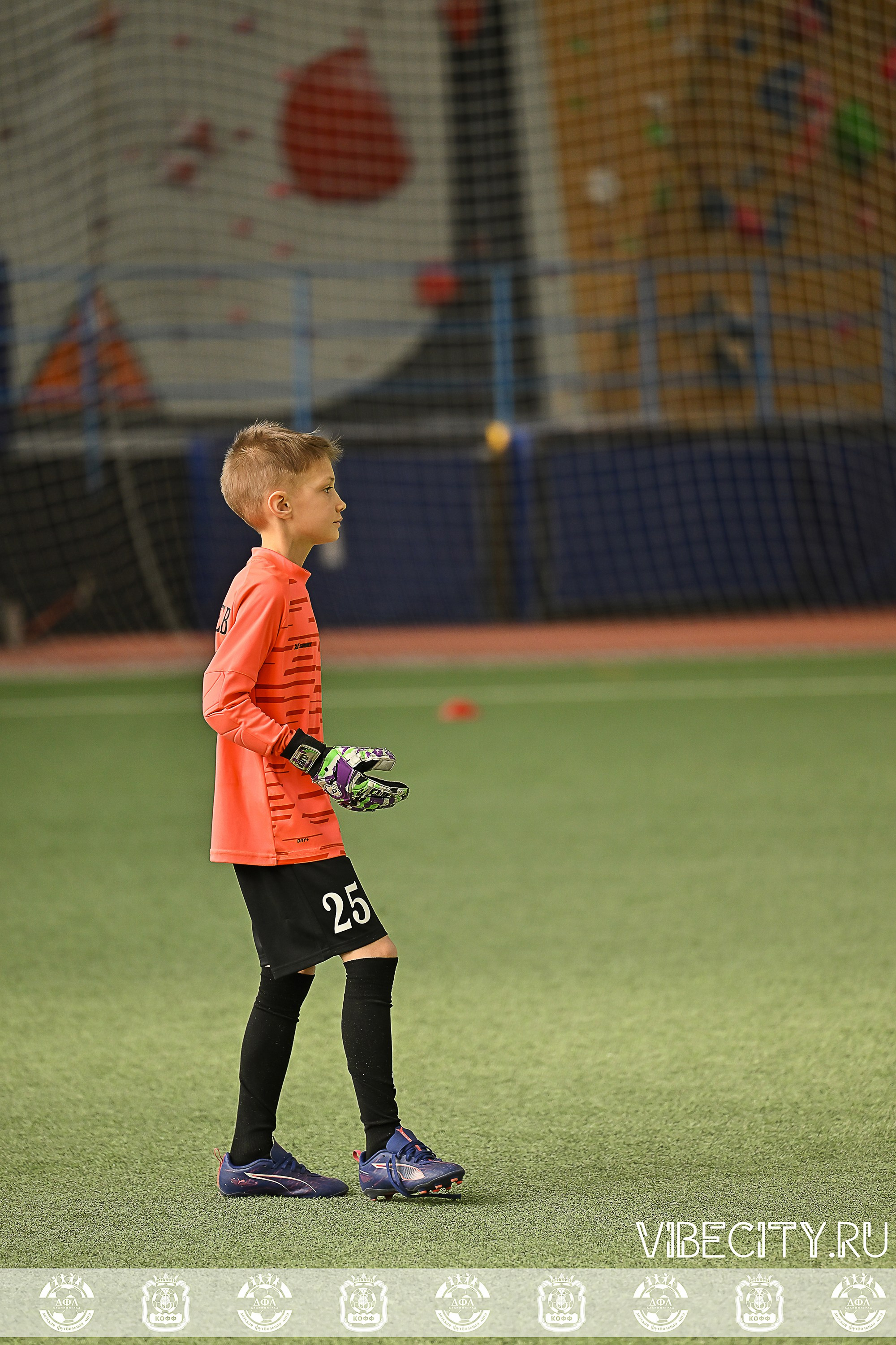 КУБОК БАЛТИЙСКОЙ ЛИГИ ПО МИНИ-ФУТБОЛУ U9 ЗЛ. VIBECITY.RU Вайб Сити Ру Фоторепортажи Фотоотчеты Калининград
