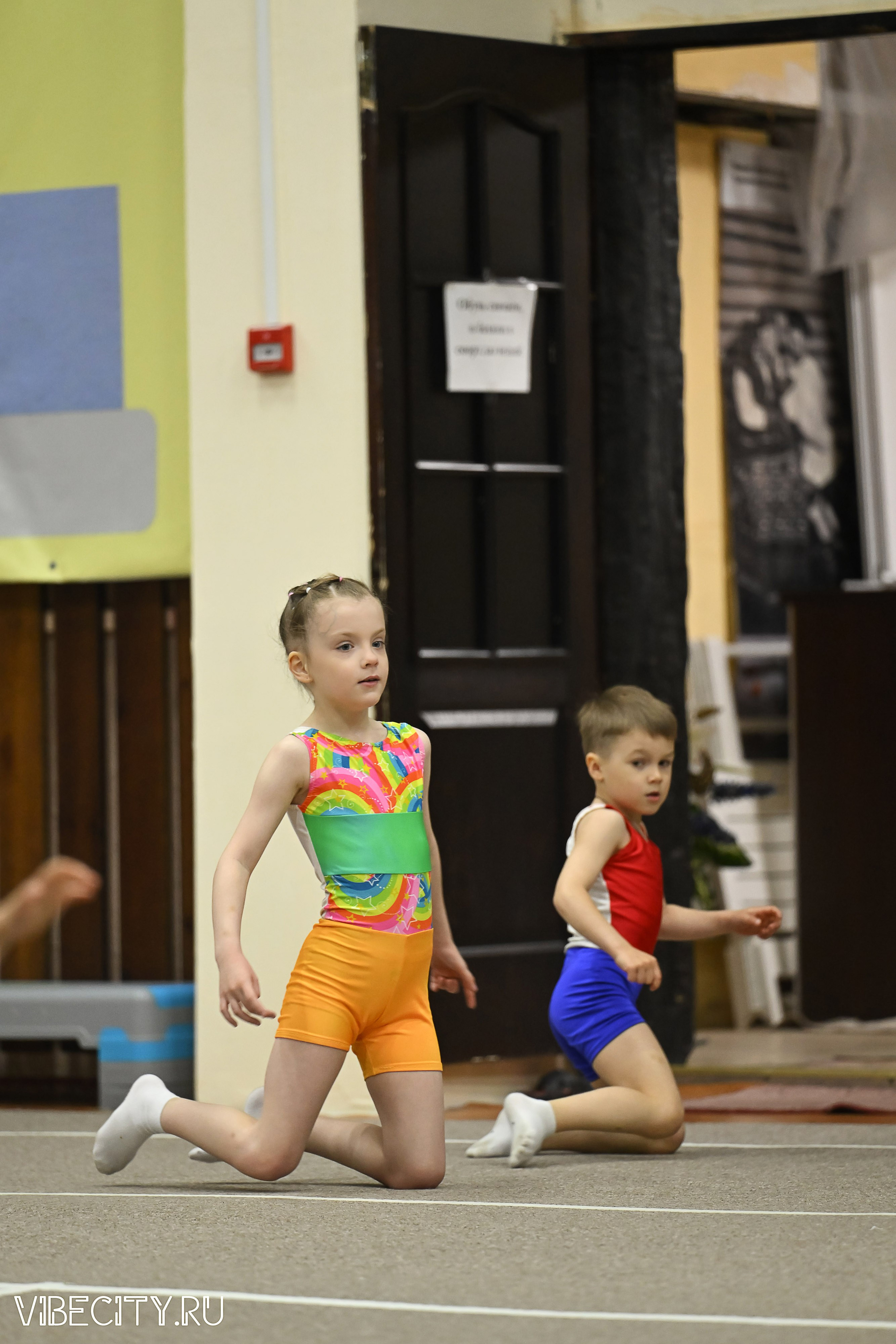 Контрольная тренировка по спортивной гимнастике. VIBECITY.RU Вайб Сити Ру Фоторепортажи Фотоотчеты Калининград