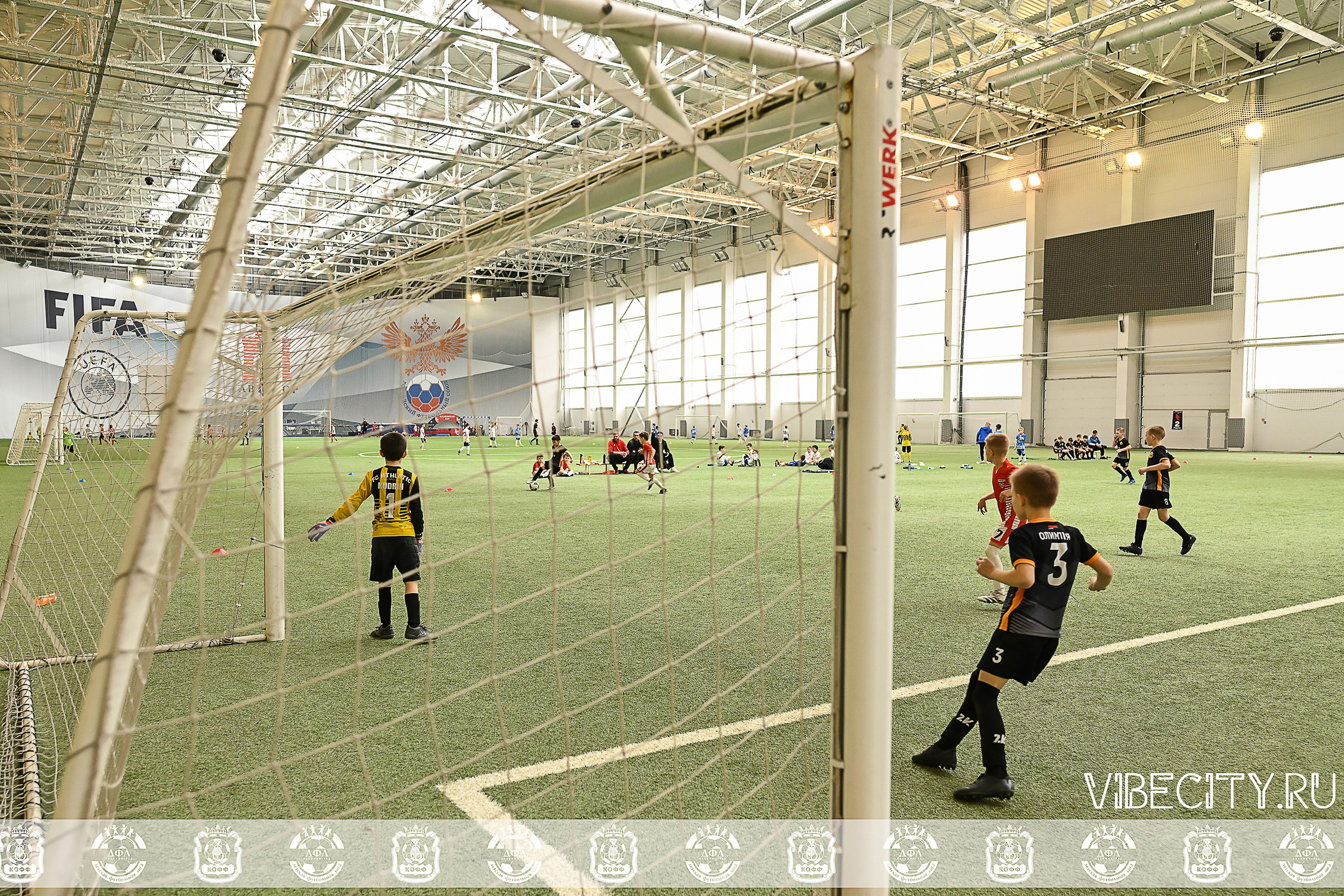 КУБОК БАЛТИЙСКОЙ ЛИГИ ПО МИНИ-ФУТБОЛУ U9 ЗЛ. VIBECITY.RU Вайб Сити Ру Фоторепортажи Фотоотчеты Калининград