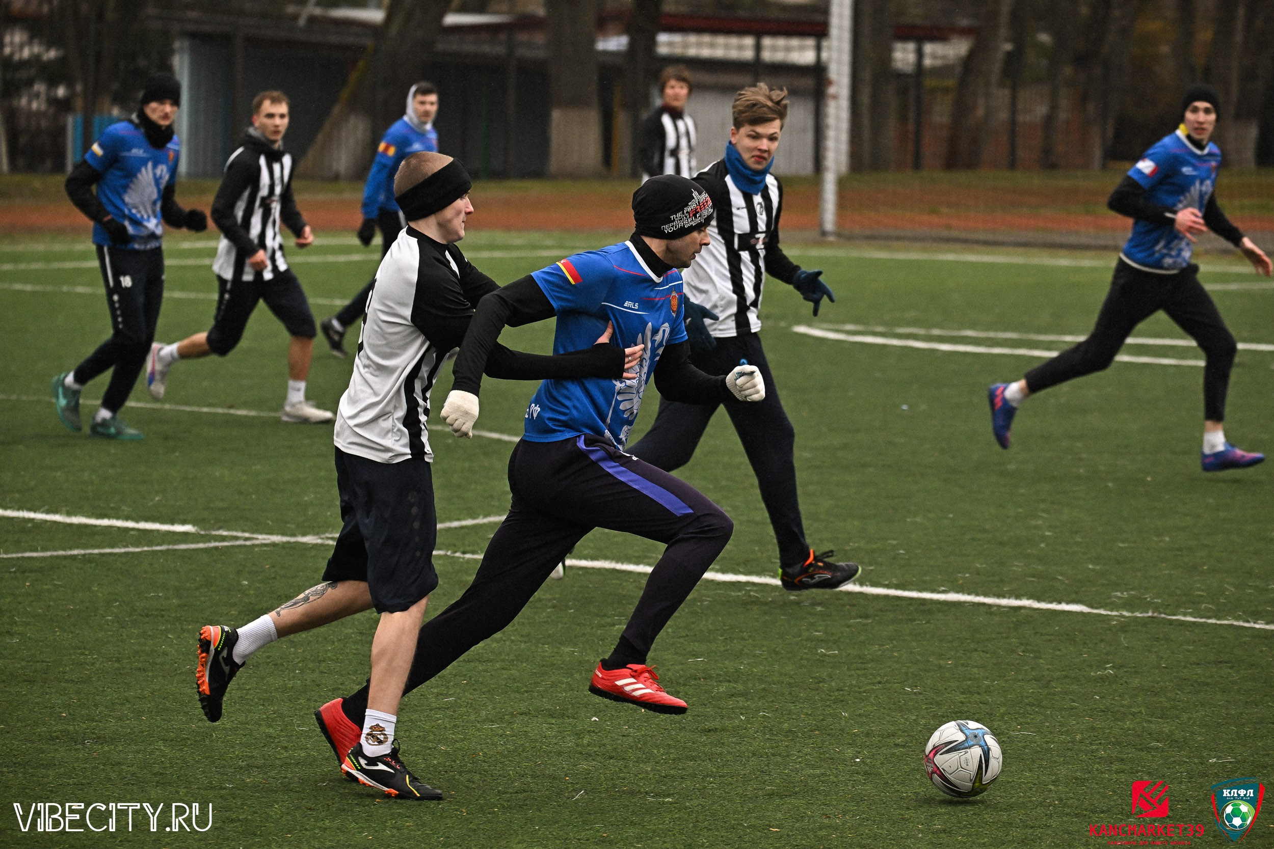 XX ЧЕМПИОНАТ КАЛИНИНГРАДСКОЙ ЛФЛ КАНЦМАРКЕТ39 сезона 2024–2025 гг. VIBECITY.RU Вайб Сити Ру Фоторепортажи Фотоотчеты Калининград