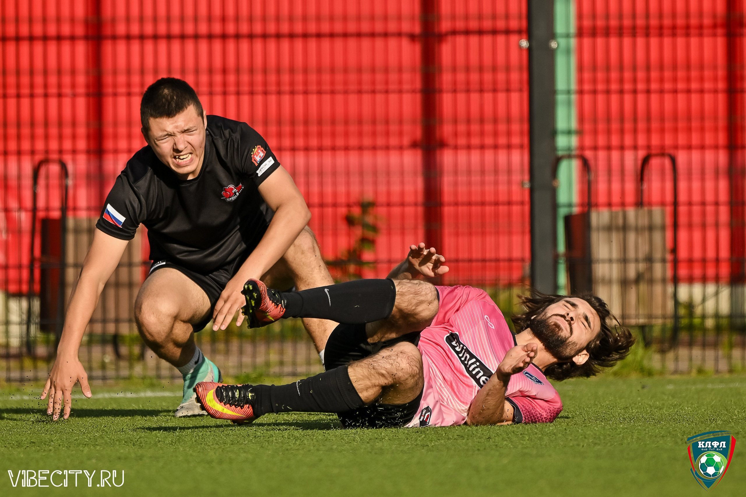 ПЛЕЙ-ОФФ XXl ЛЕТНЕГО КУБКА КАЛИНИНГРАДСКОЙ ЛФЛ. VIBECITY.RU Вайб Сити Ру Фоторепортажи Фотоотчеты Калининград