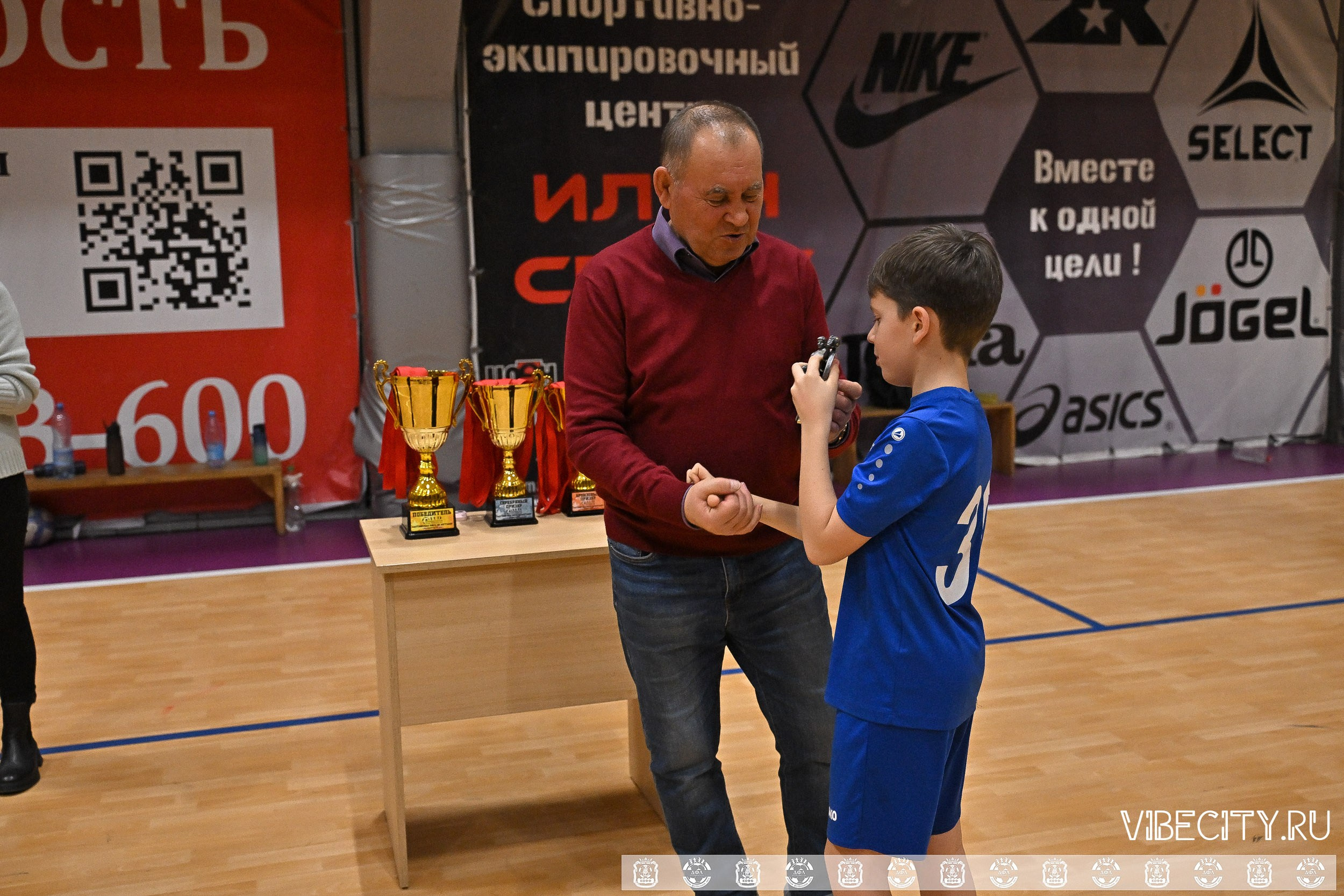 Балтийская лига по футзалу U11. VIBECITY.RU Вайб Сити Ру Фоторепортажи Фотоотчеты Калининград