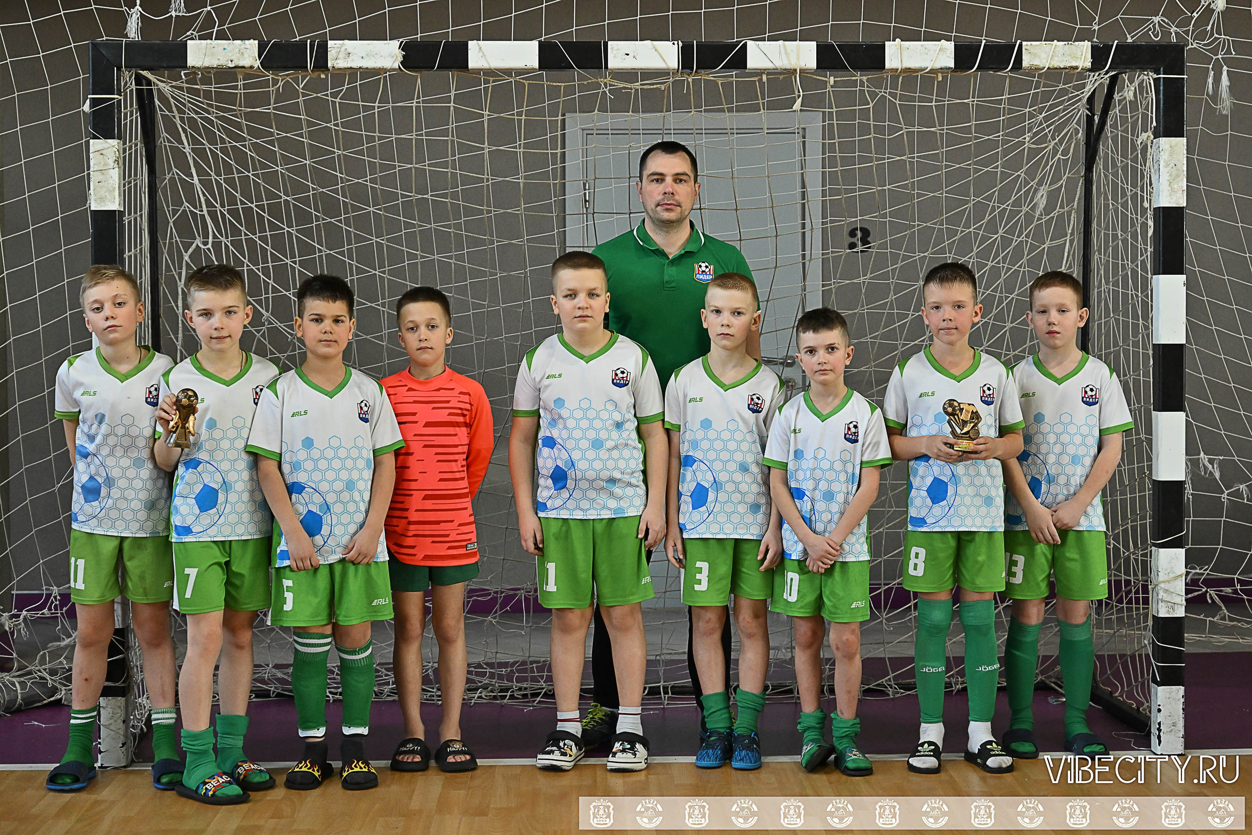 БАЛТИЙСКАЯ ЛИГА ПО ФУТЗАЛУ U10. VIBECITY.RU Вайб Сити Ру Фоторепортажи Фотоотчеты Калининград