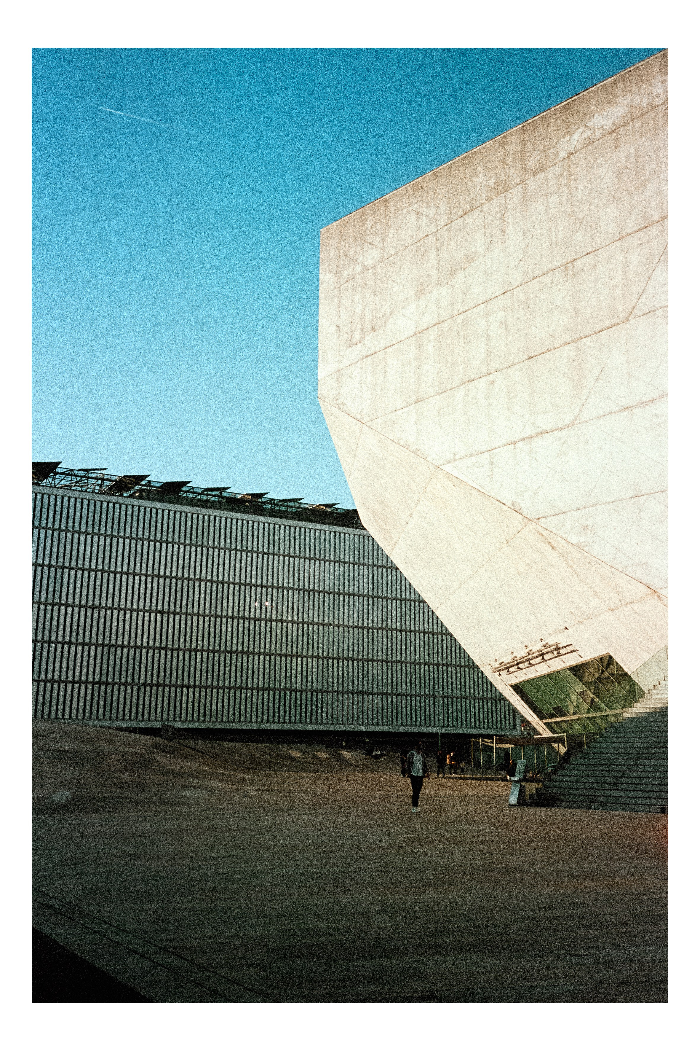 Prints and postcards. Porto Photographer Kristina Brazhnikova