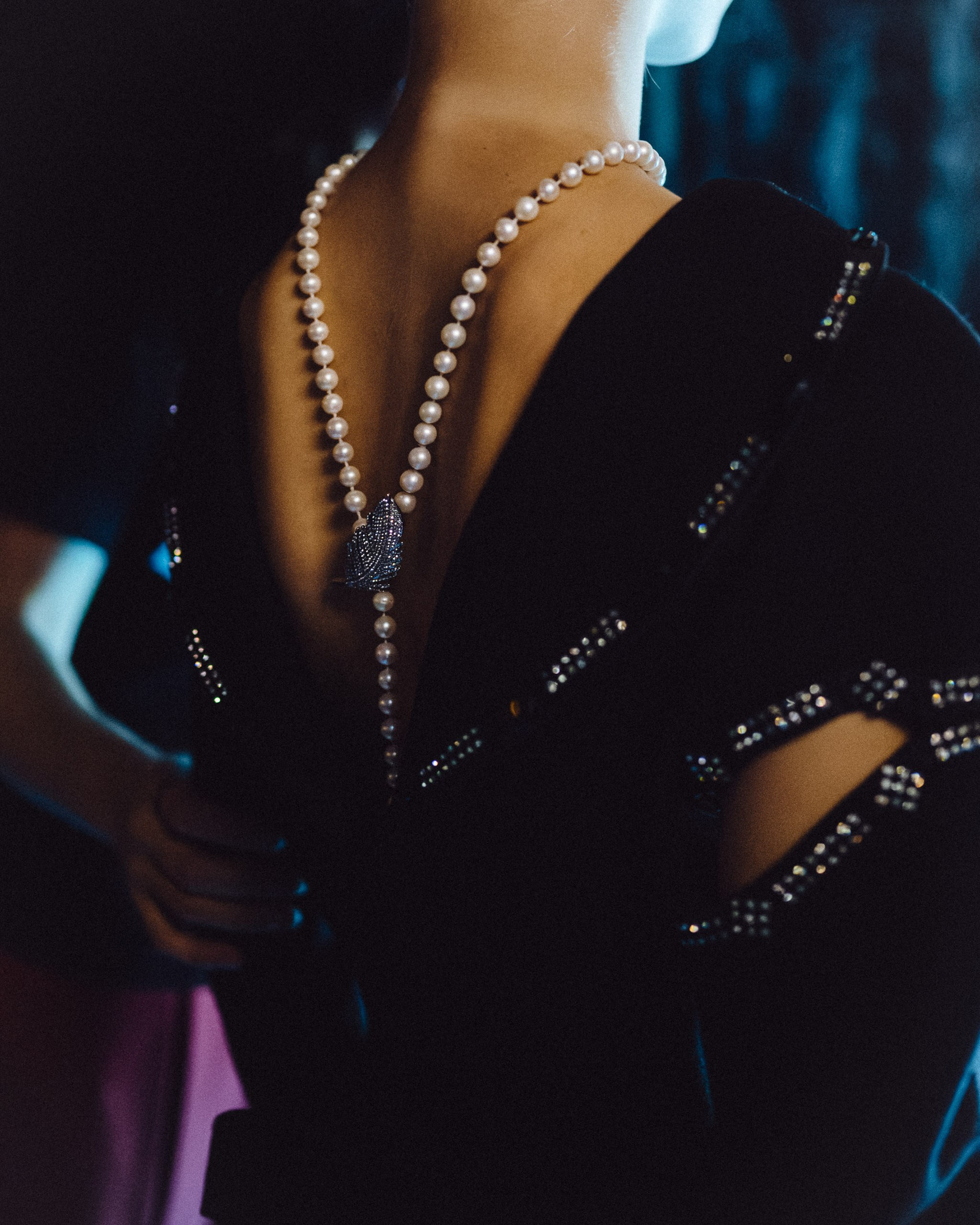 Moscow Fashion Week 4й сезон 2025