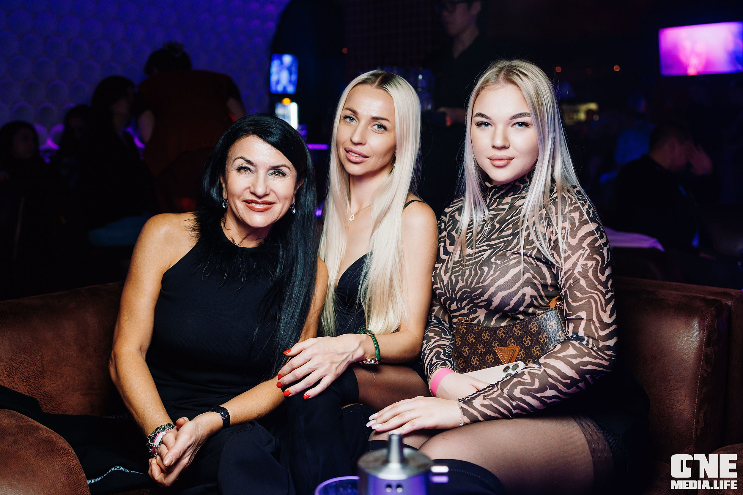 Фоторепортаж из РК Планета. One Media Life: фоторепортажи, фотоотчеты с мероприятий и заведений