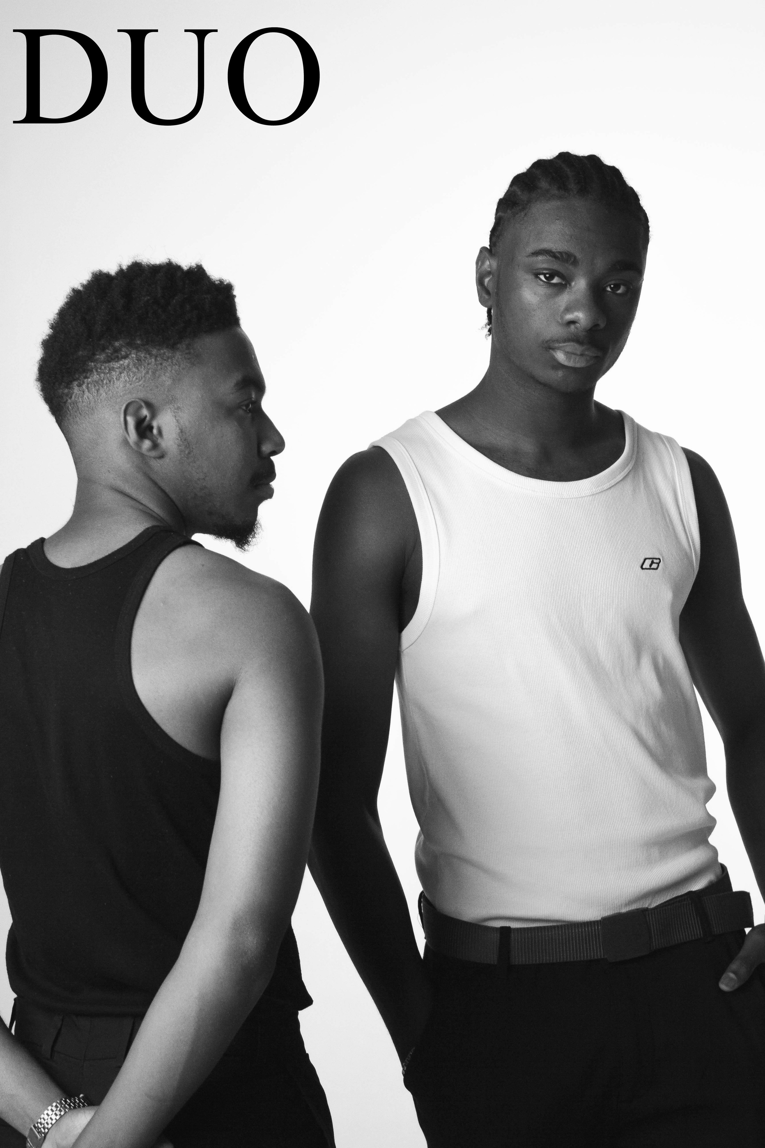 Жуниор и Изак. Фотограф в г. Благовещенск