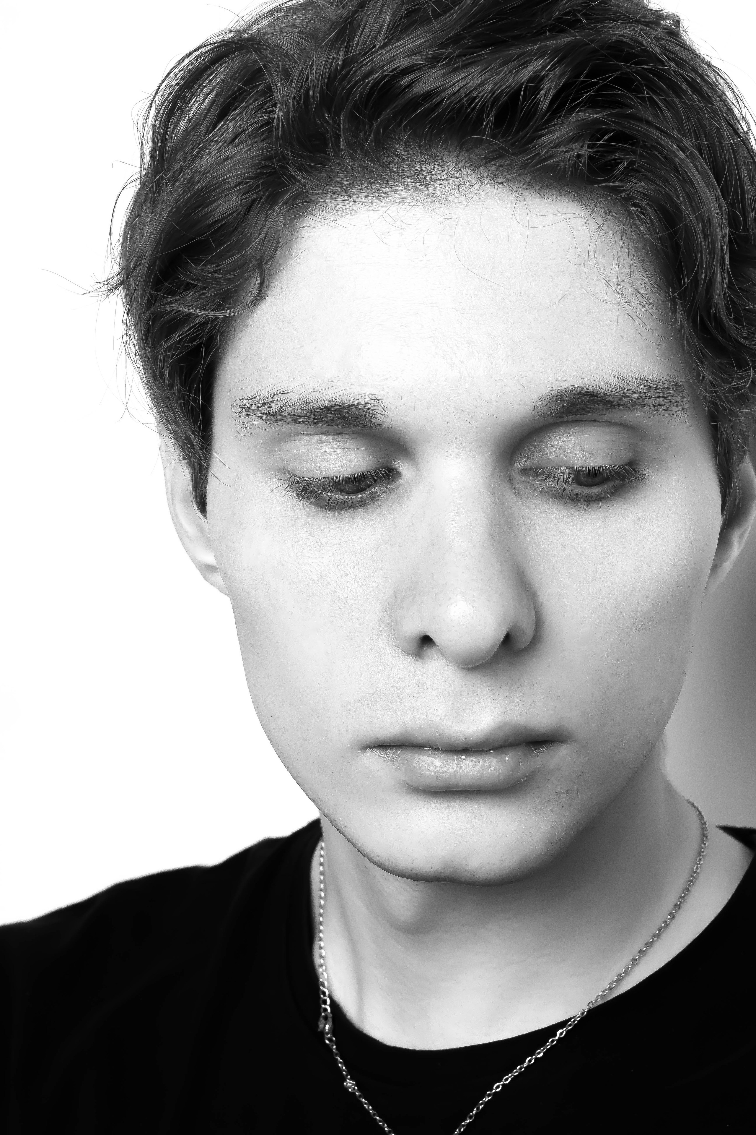 Всеволод. Фотограф в г. Благовещенск