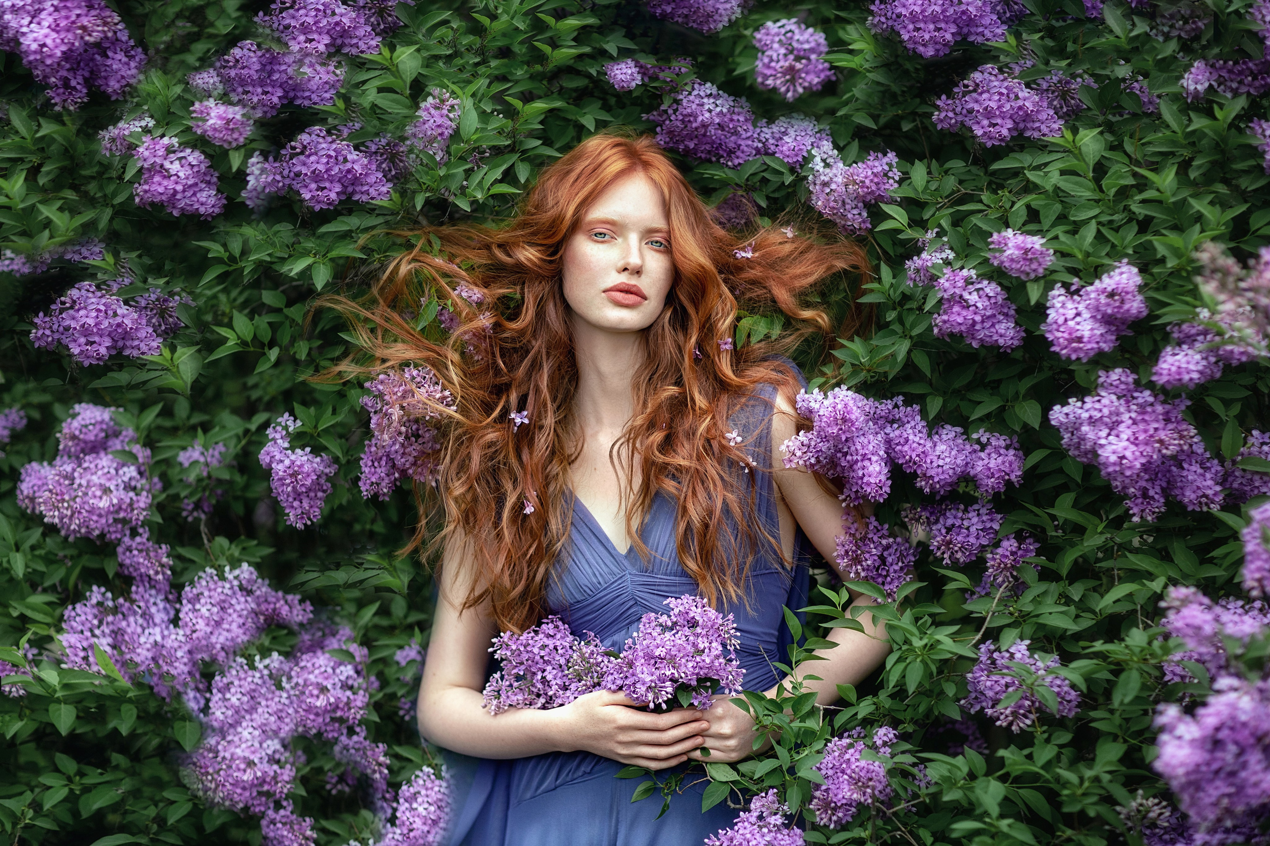 Курс по ретуши. Фотограф Бармина Анастасия | Екатеринбург