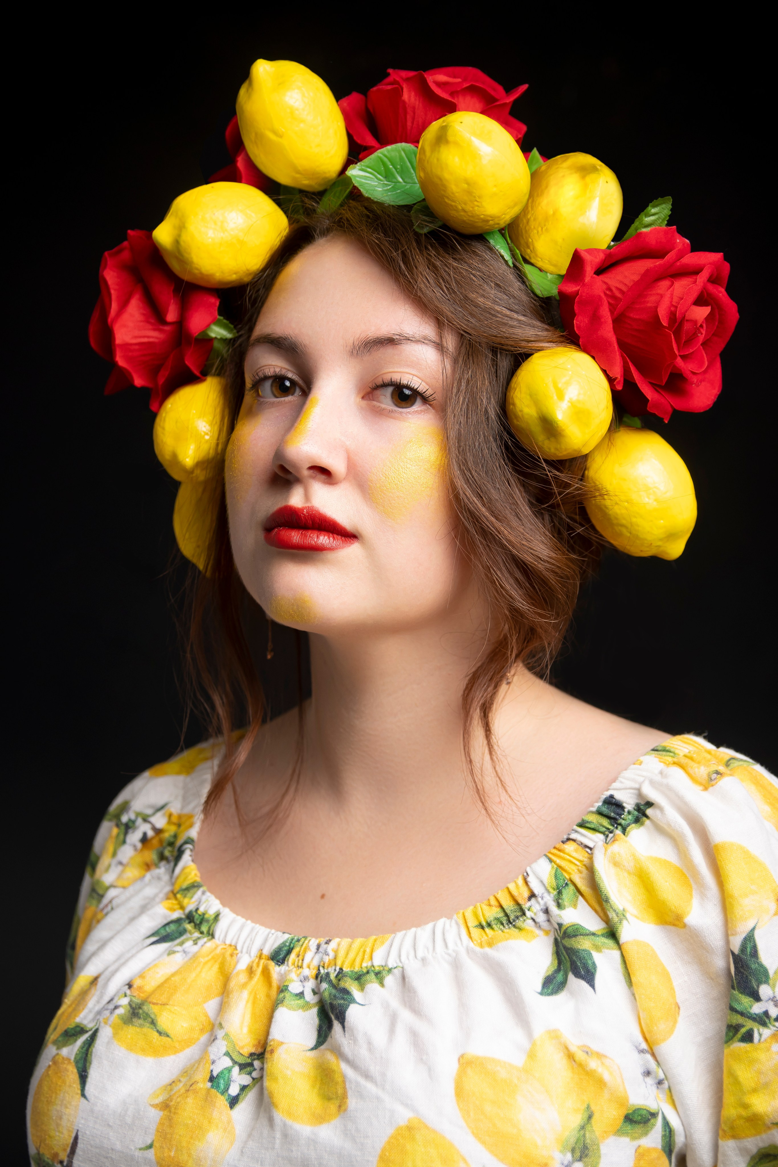 «Цветы». ФОТКИ! Экспресс-фотосессии в Обнинске