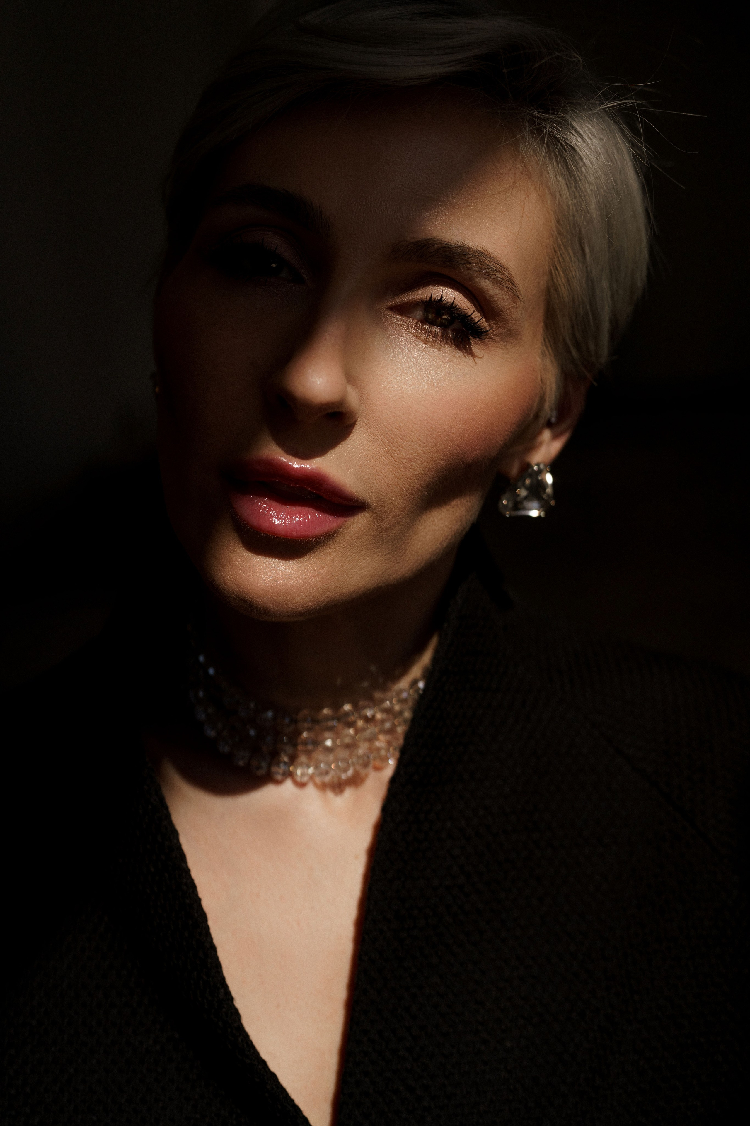 Фотограф Марина Демура