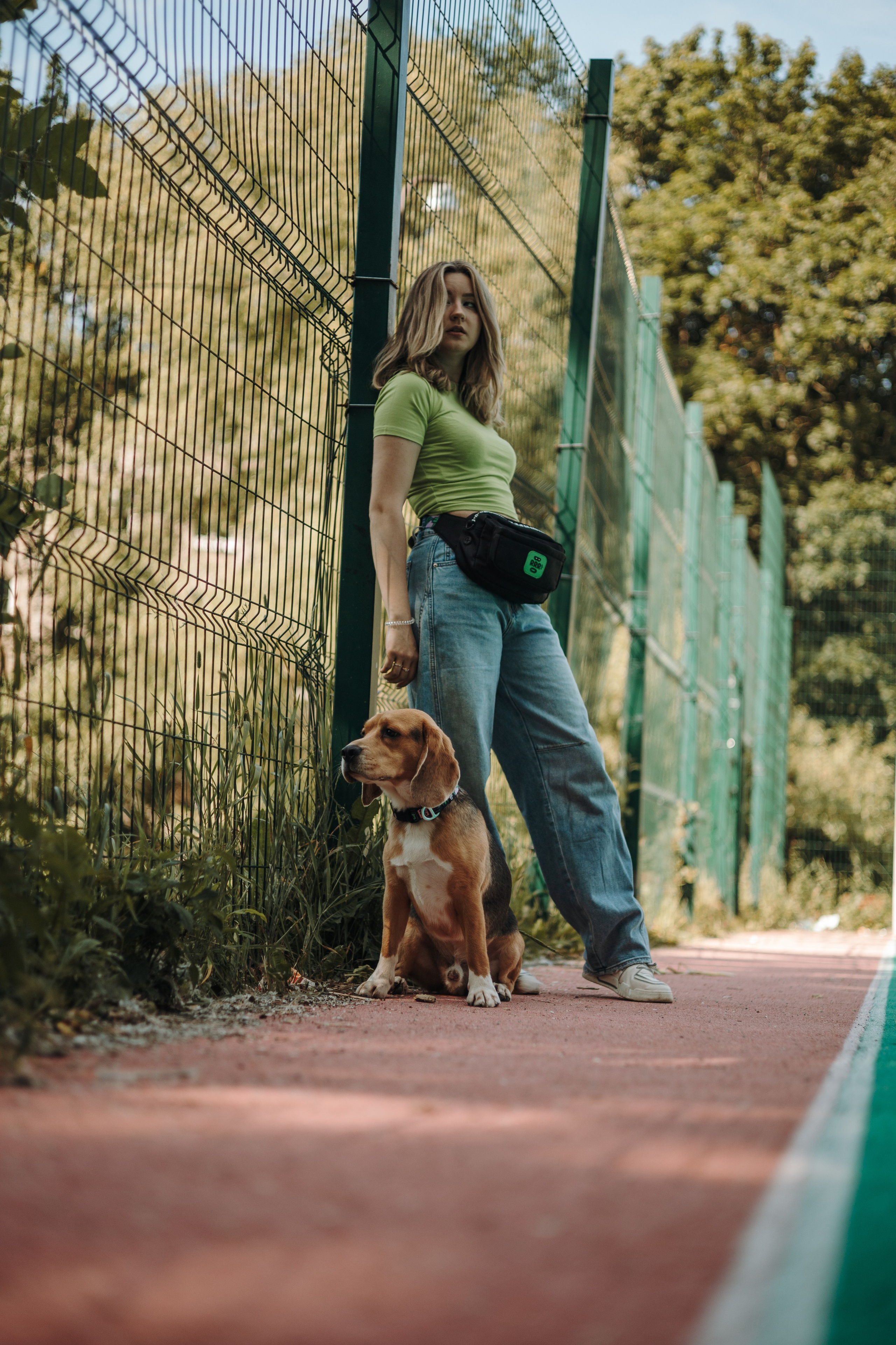 Катя и Оуджи. Фотограф — анималист •love-story•|Санкт-Петербург