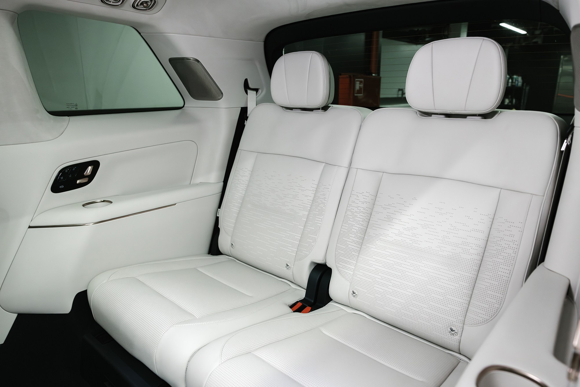 Lynk & Co 900 Ultra 2,0hyb 4WD AT (734 л. с.), 2025 г, 2,0 л бензин. Автосалон «Х-Авто»