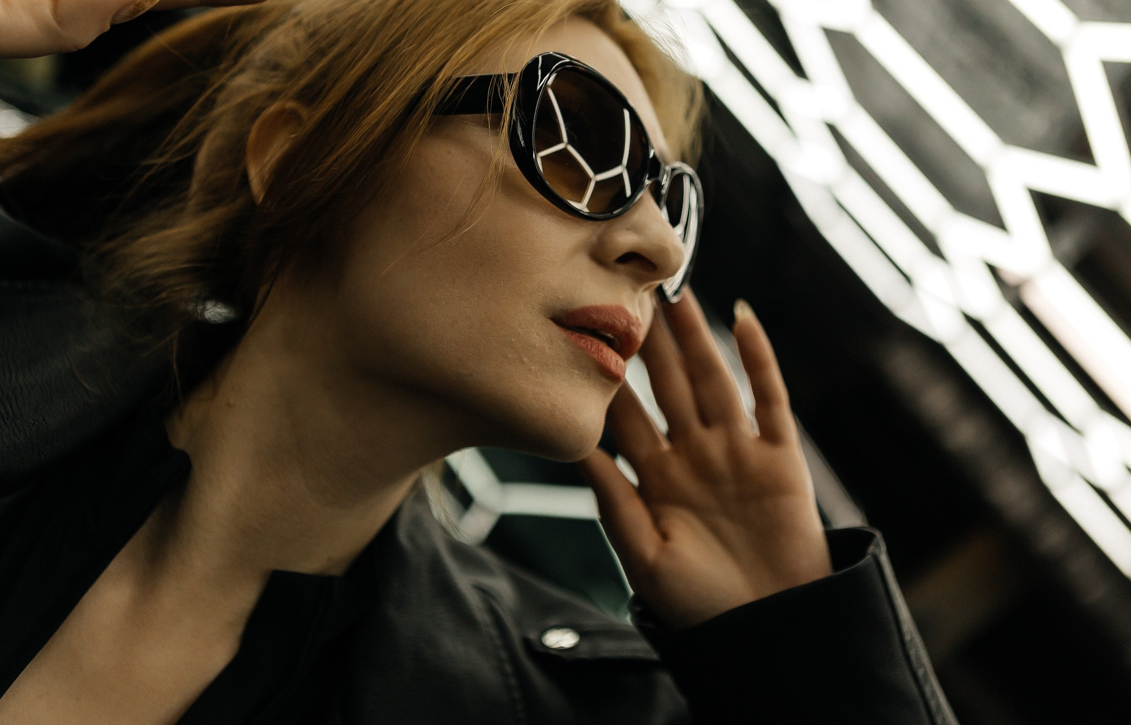 Индивидуальная съемка. Паркинг. Репортажный и свадебный фотограф в Санкт-Петербурге Романов Вадим