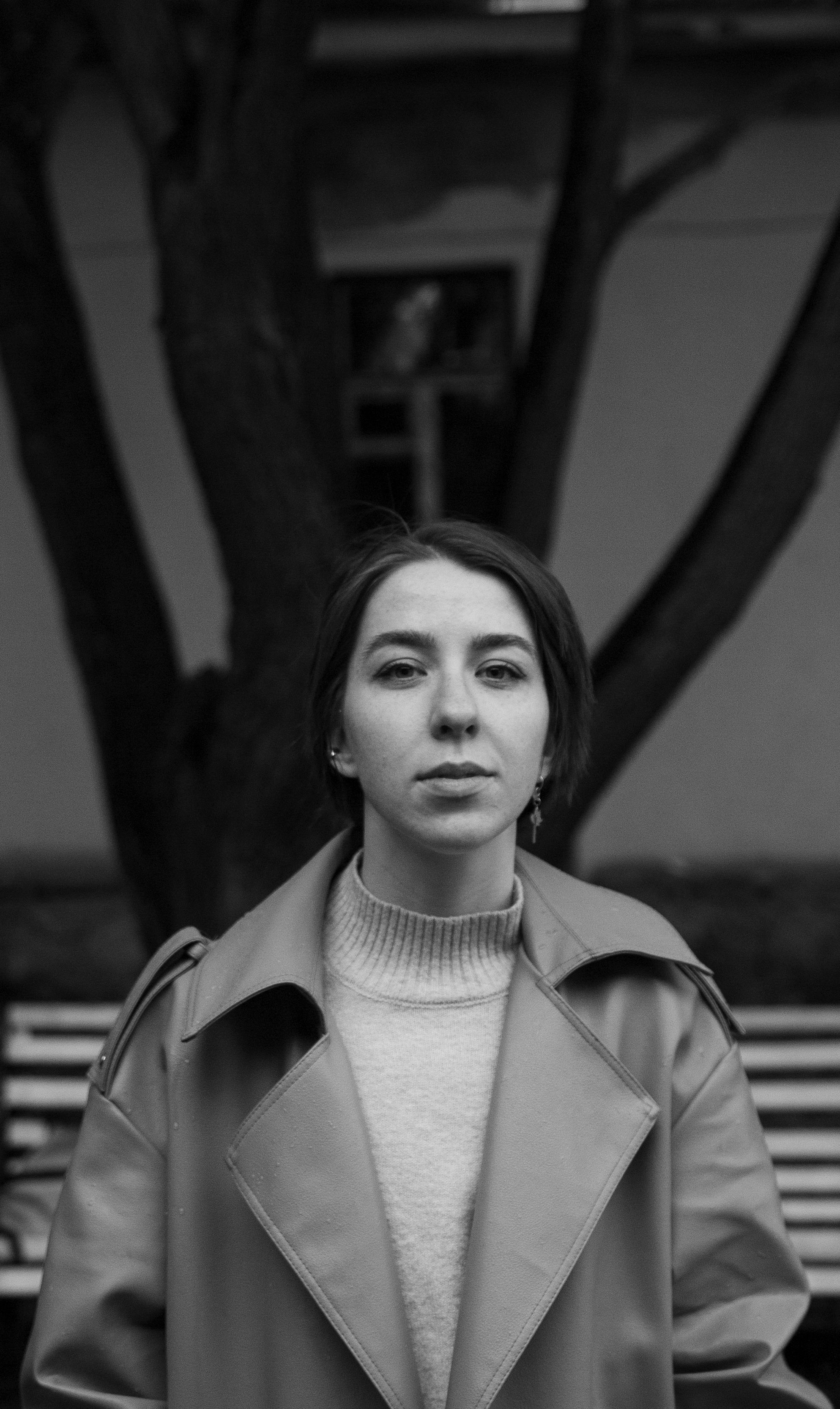 Мария Ерлышева, семейный и портретный фотограф в Екатеринбурге