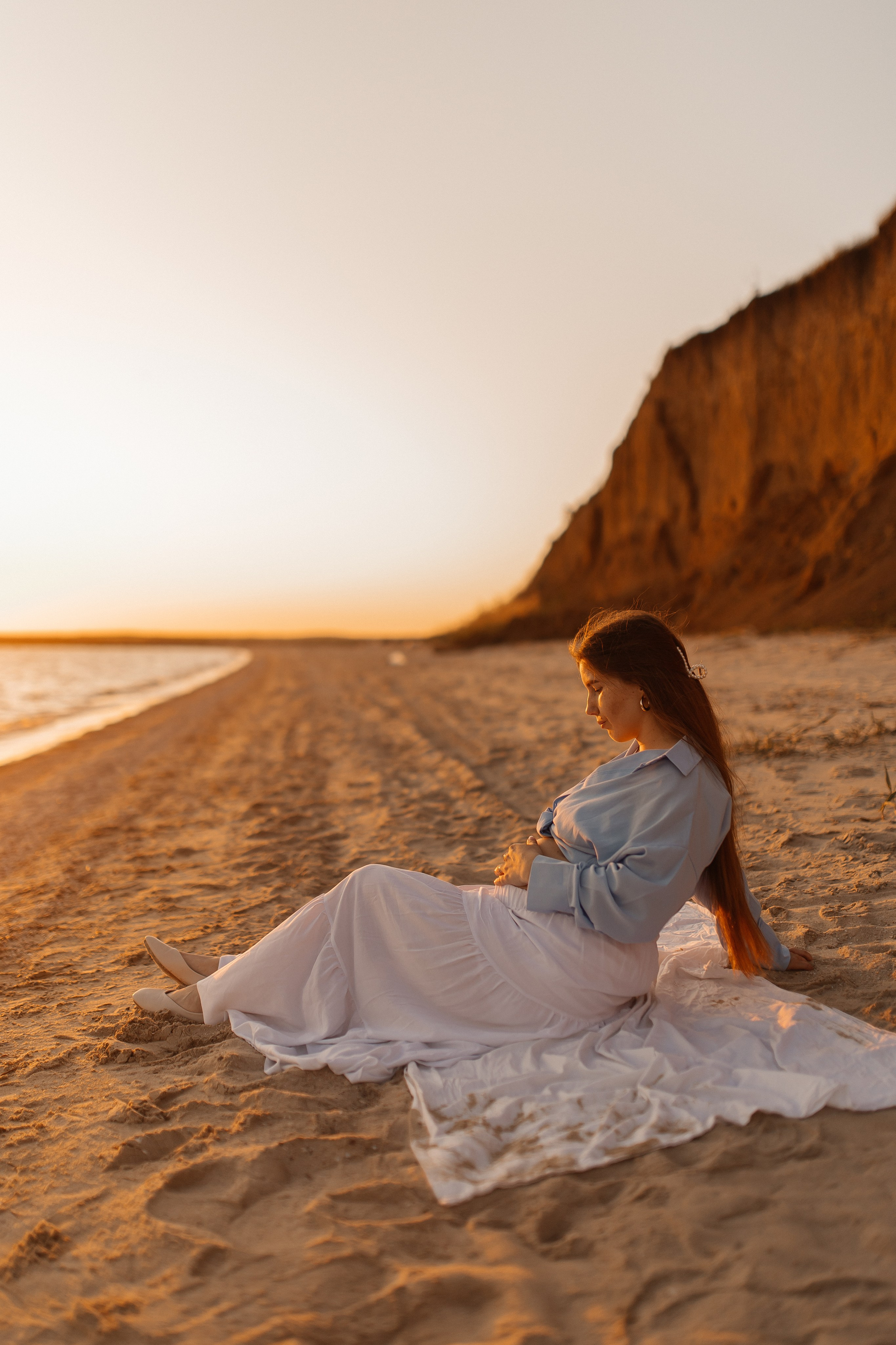 Все виды съёмок. Фотограф Таганрог Хребет София