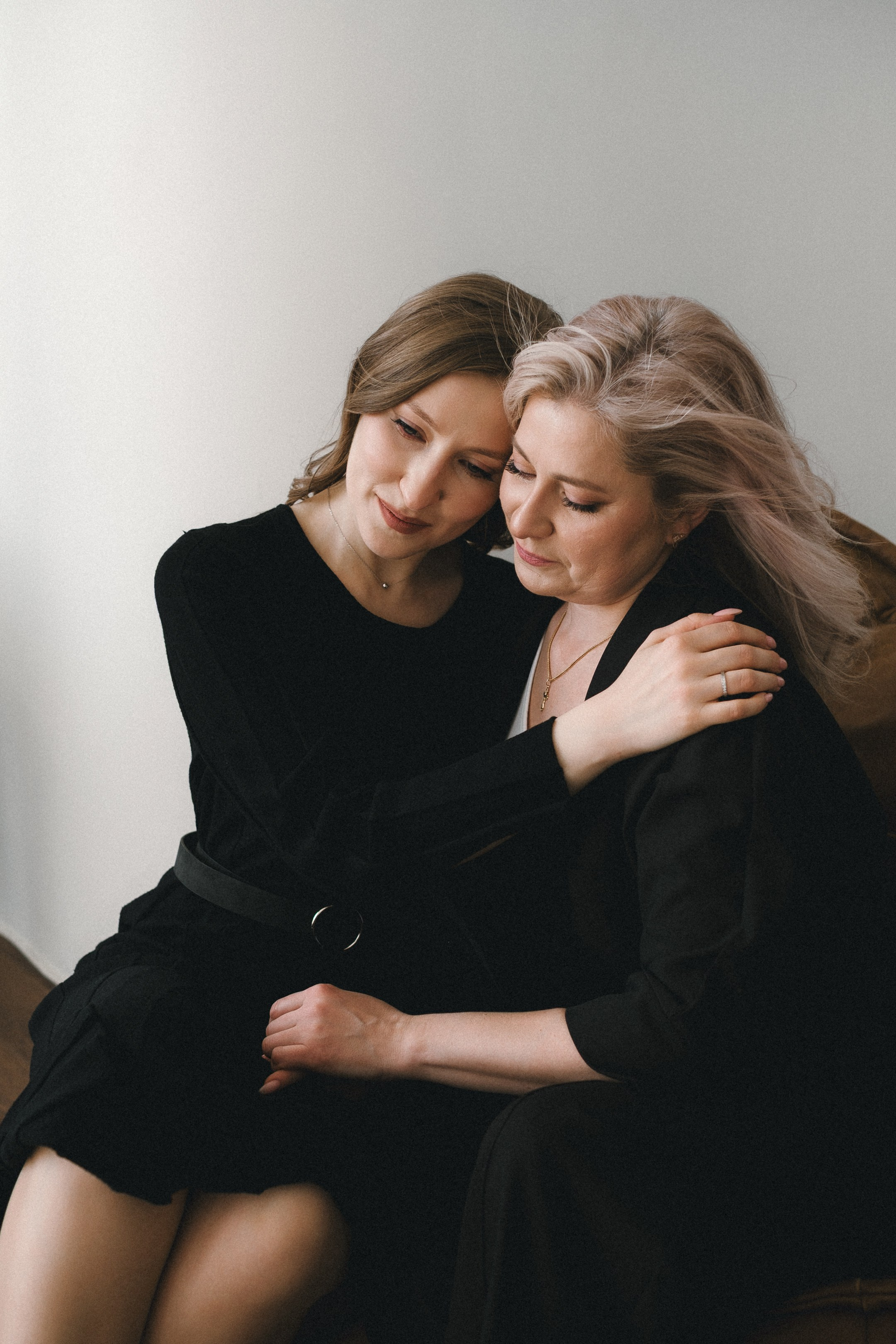 Семья, дети, беременность