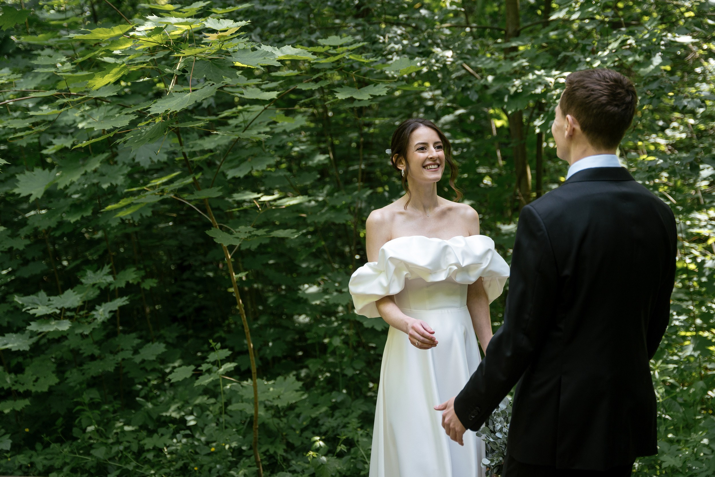 Юра и Женя (полный день). Фотограф Томск, Новосибирск Влад Свириденко