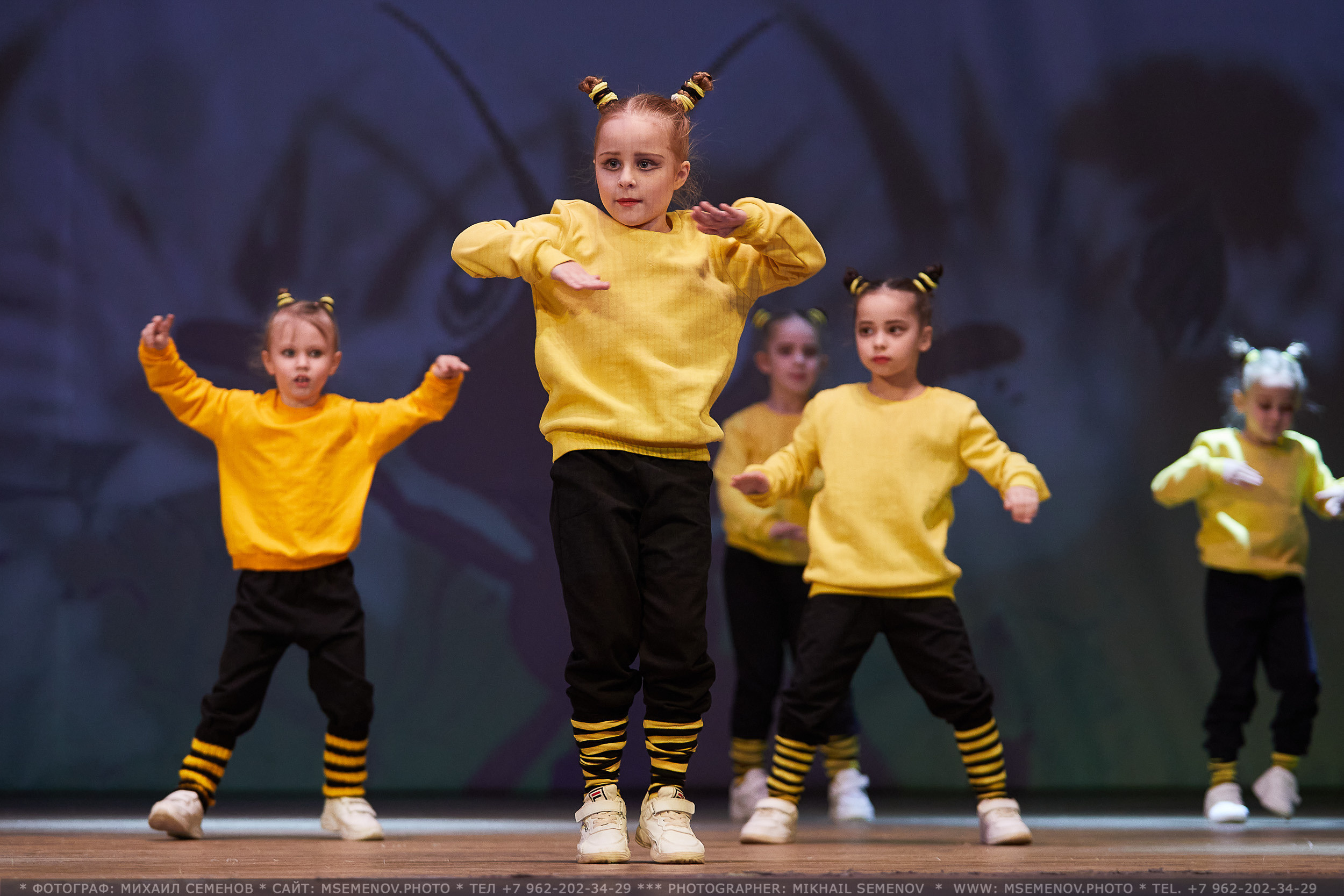 АНОНС Юбилейный концерт «Dance Victory» 10 лет!. Photographer for business Mikhail Semenov. Aqua photo studio, photo school