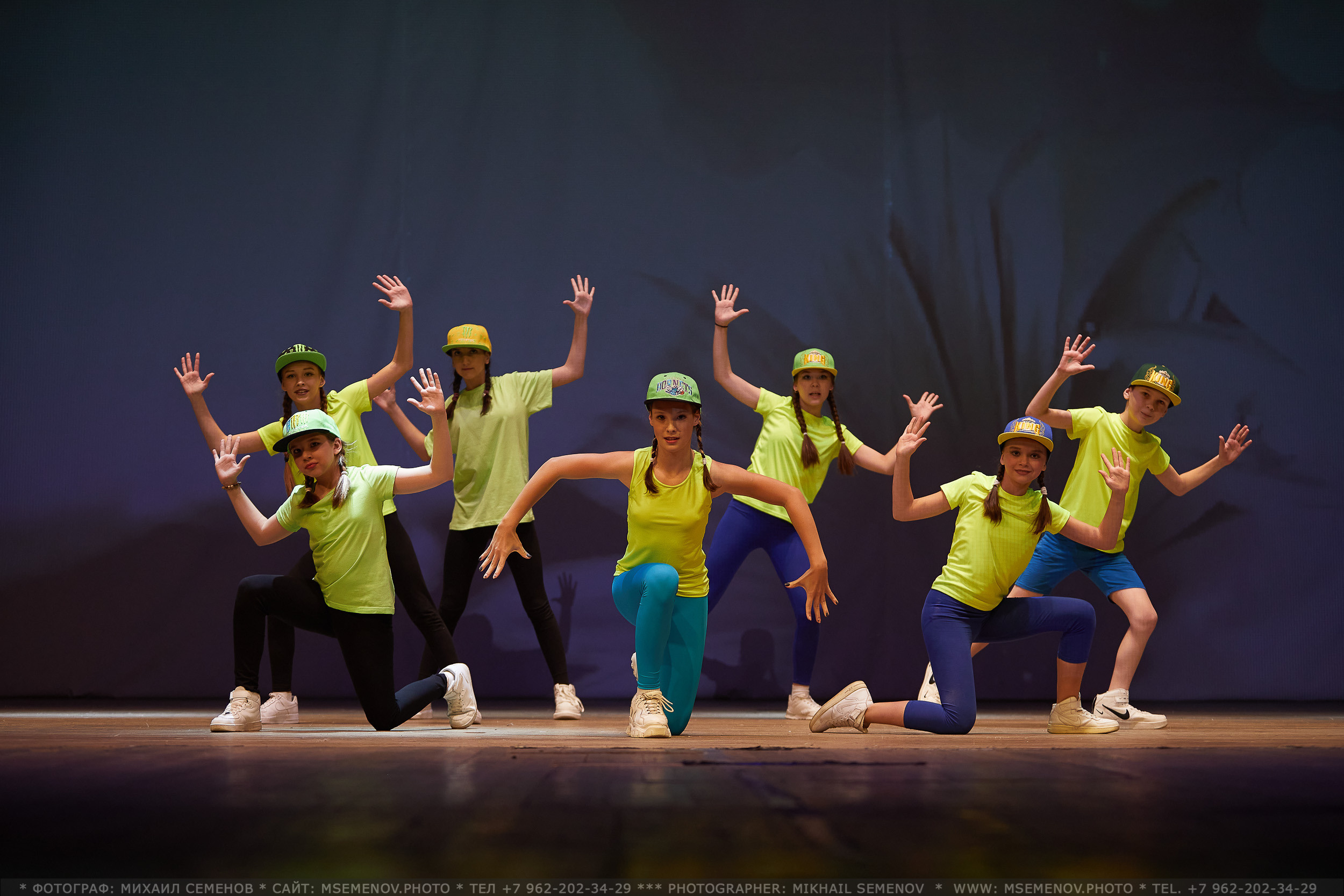 АНОНС Юбилейный концерт «Dance Victory» 10 лет!. Photographer for business Mikhail Semenov. Aqua photo studio, photo school