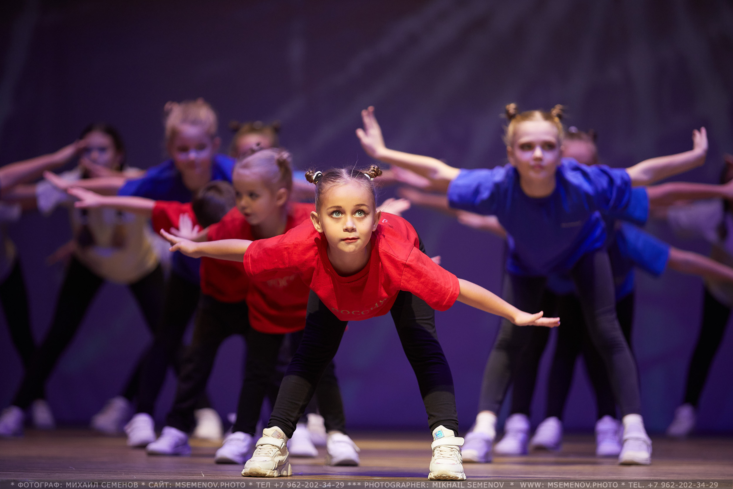 АНОНС Юбилейный концерт «Dance Victory» 10 лет!. Photographer for business Mikhail Semenov. Aqua photo studio, photo school