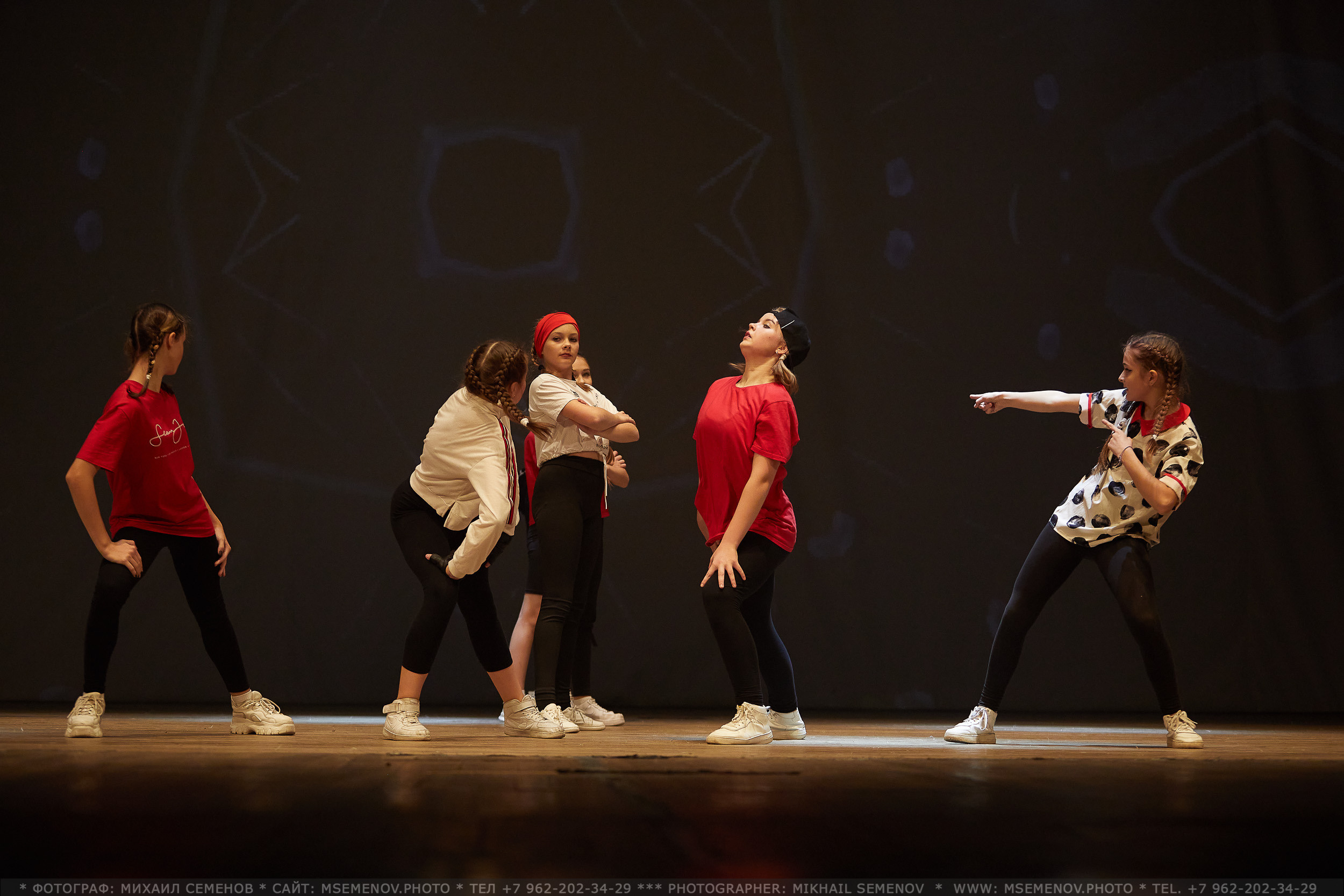 АНОНС Юбилейный концерт «Dance Victory» 10 лет!. Photographer for business Mikhail Semenov. Aqua photo studio, photo school